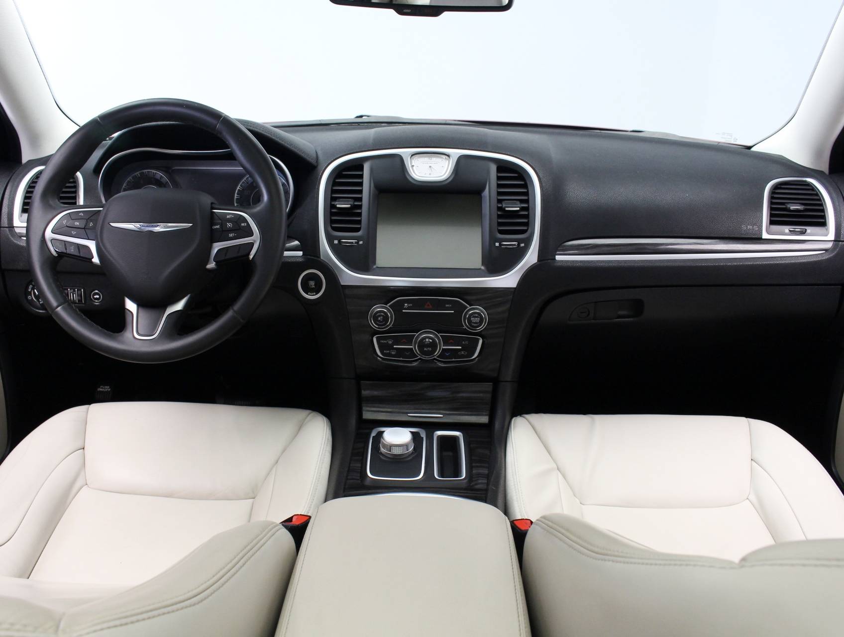 Florida Fine Cars - Used CHRYSLER 300 2016 WEST PALM LIMITED