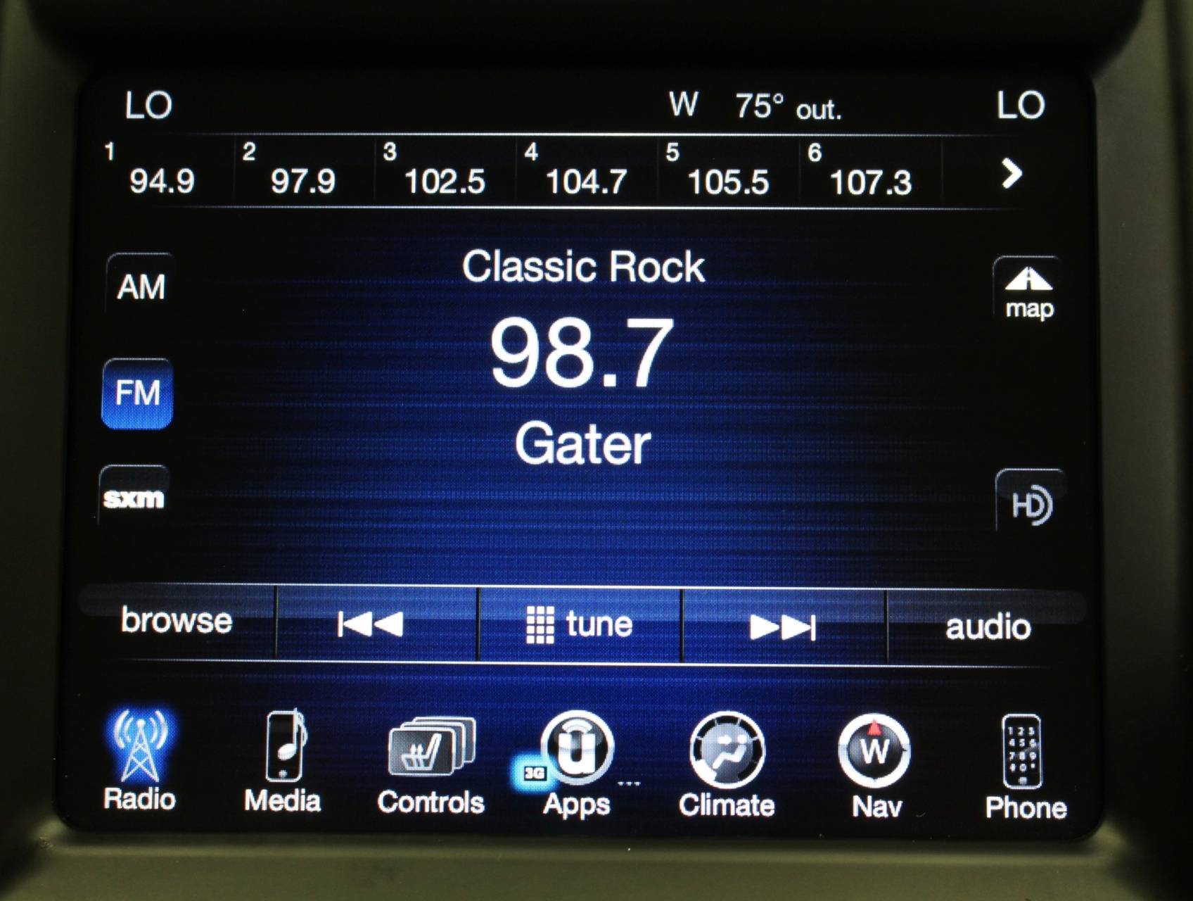 Florida Fine Cars - Used CHRYSLER 300 2016 WEST PALM LIMITED