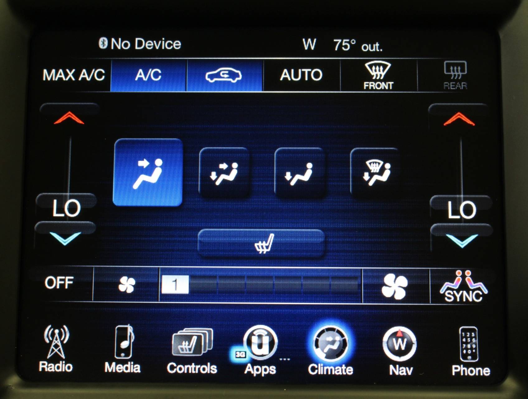 Florida Fine Cars - Used CHRYSLER 300 2016 WEST PALM LIMITED