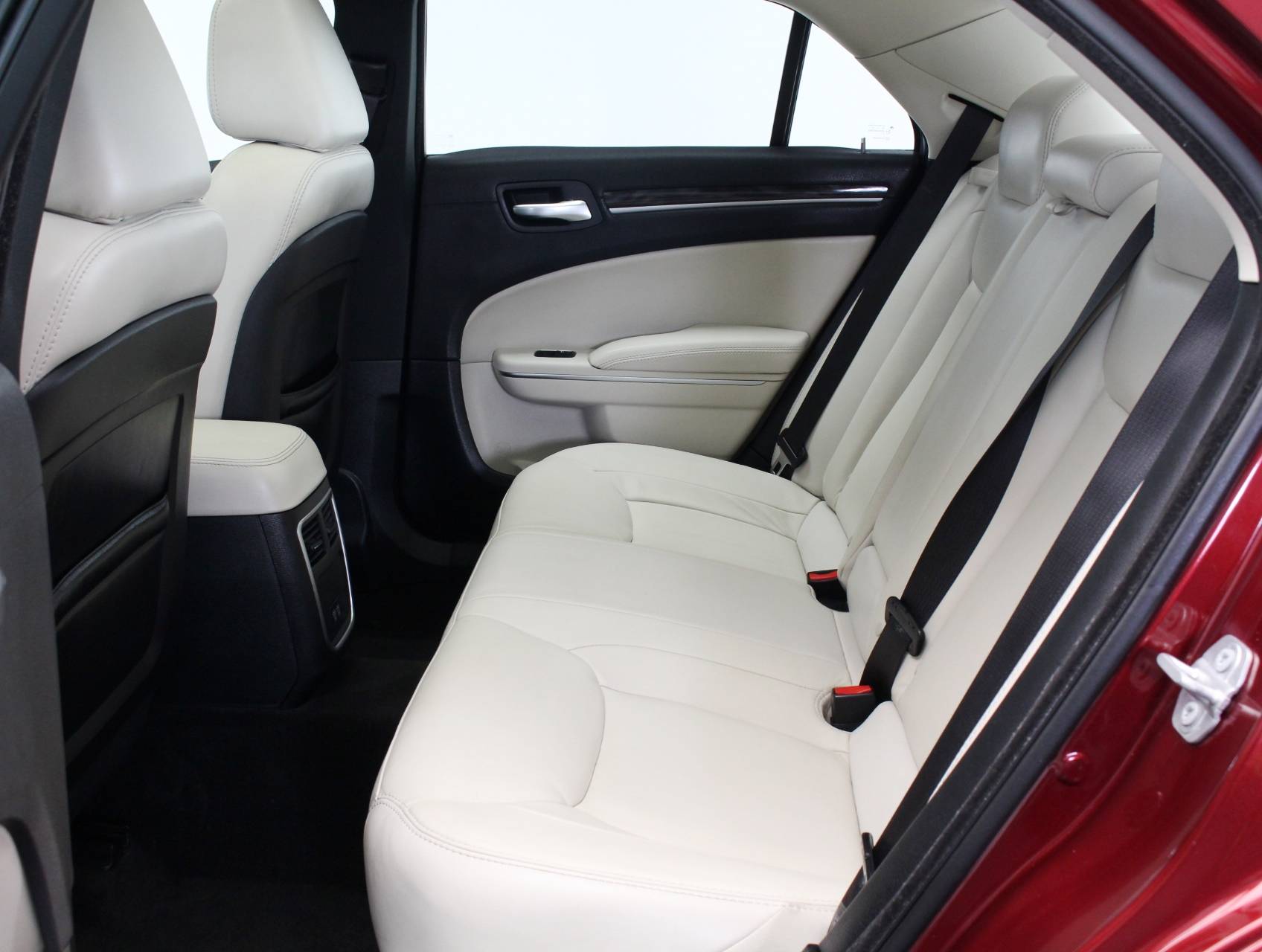 Florida Fine Cars - Used CHRYSLER 300 2016 WEST PALM LIMITED