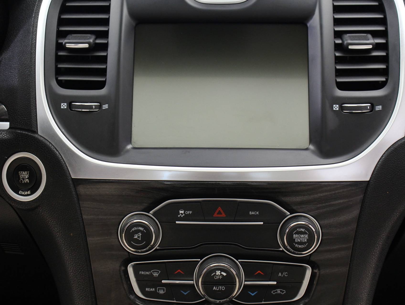 Florida Fine Cars - Used CHRYSLER 300 2016 WEST PALM LIMITED