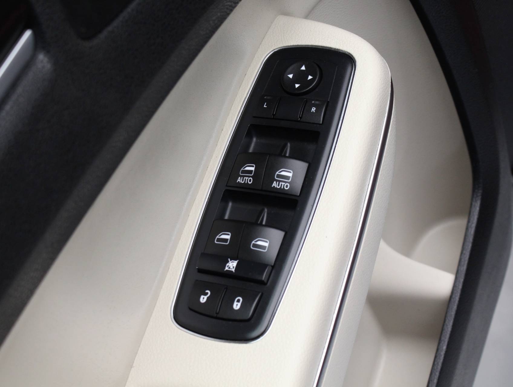 Florida Fine Cars - Used CHRYSLER 300 2016 WEST PALM LIMITED