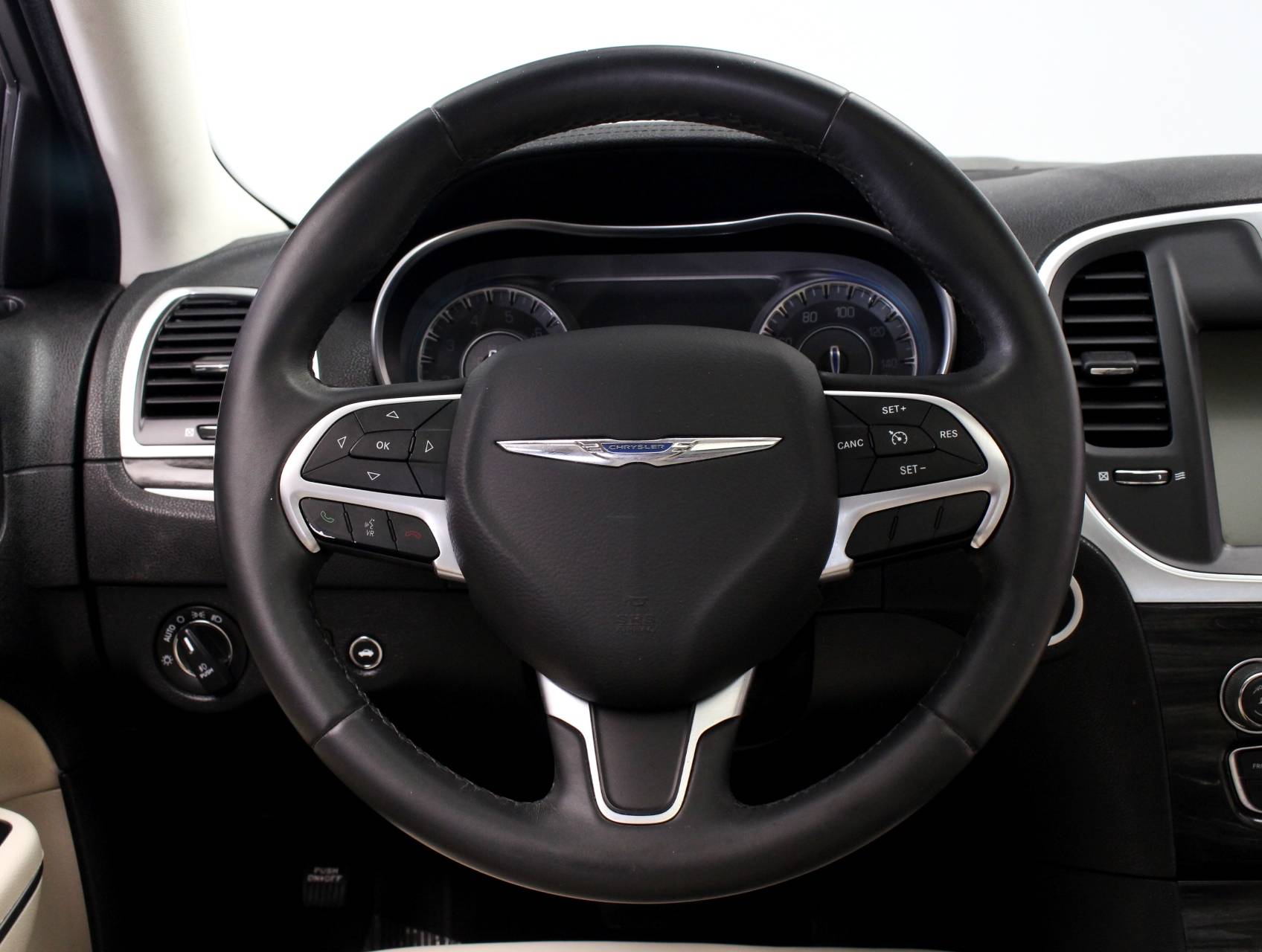 Florida Fine Cars - Used CHRYSLER 300 2016 WEST PALM LIMITED