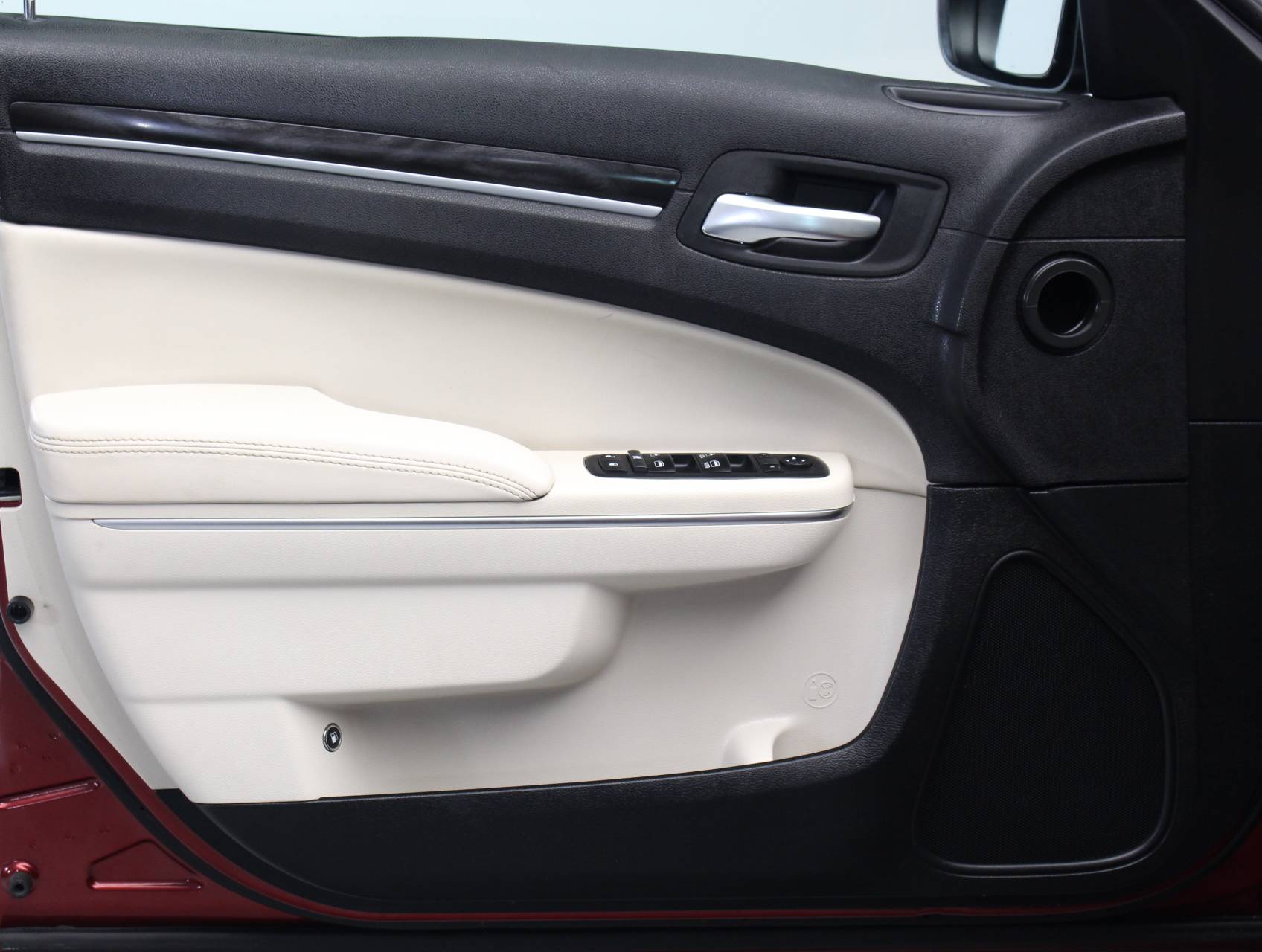 Florida Fine Cars - Used CHRYSLER 300 2016 WEST PALM LIMITED