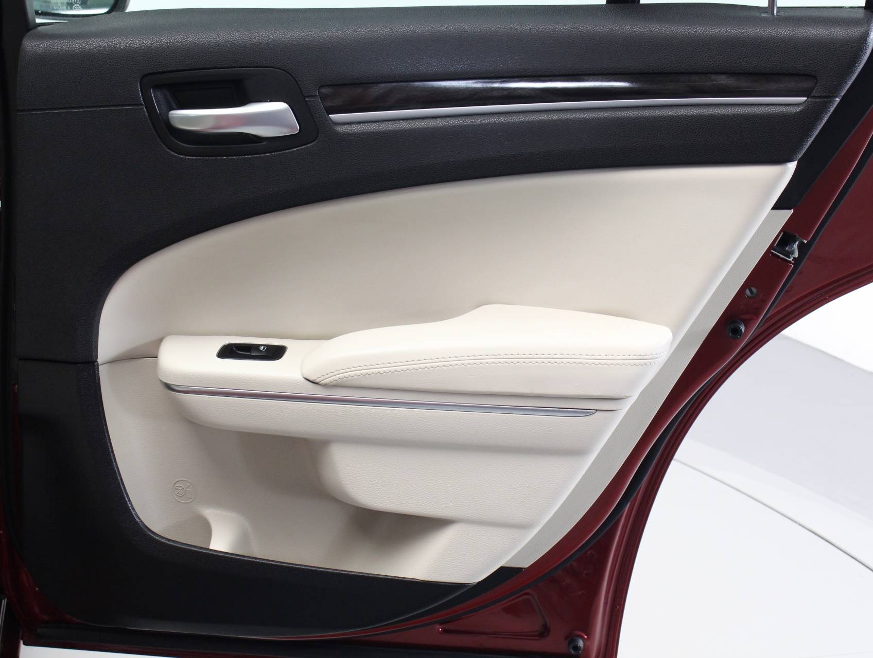 Florida Fine Cars - Used CHRYSLER 300 2016 WEST PALM LIMITED