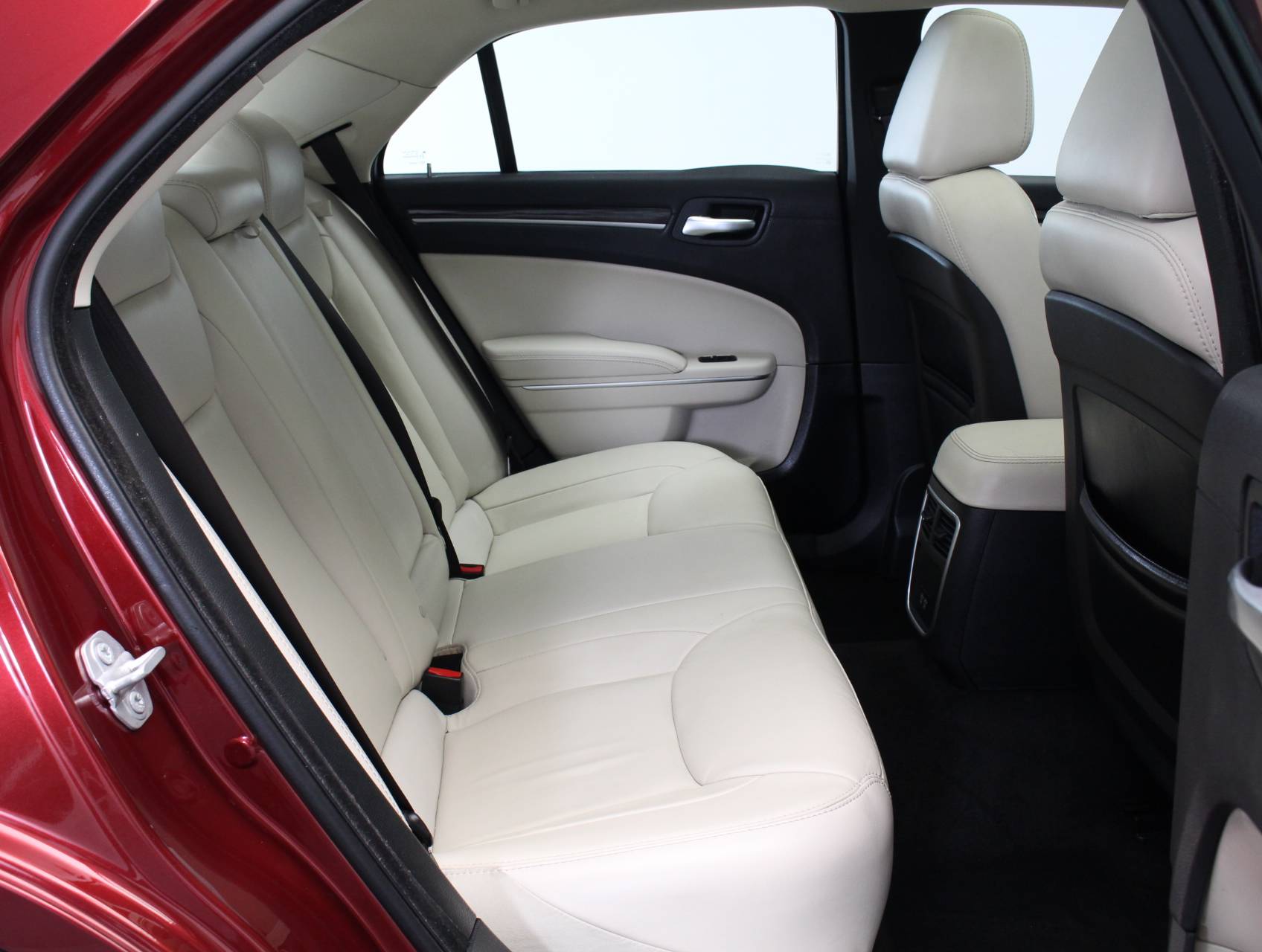 Florida Fine Cars - Used CHRYSLER 300 2016 WEST PALM LIMITED