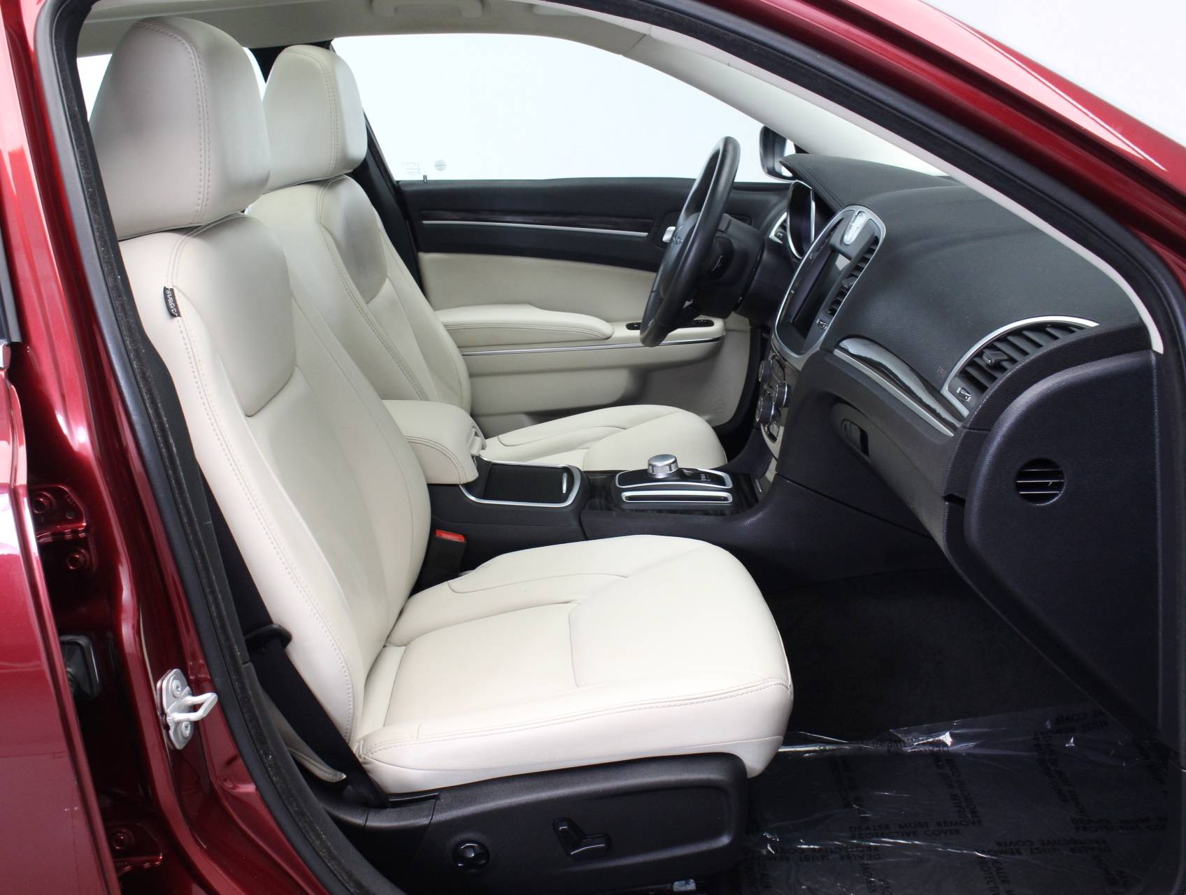 Florida Fine Cars - Used CHRYSLER 300 2016 WEST PALM LIMITED