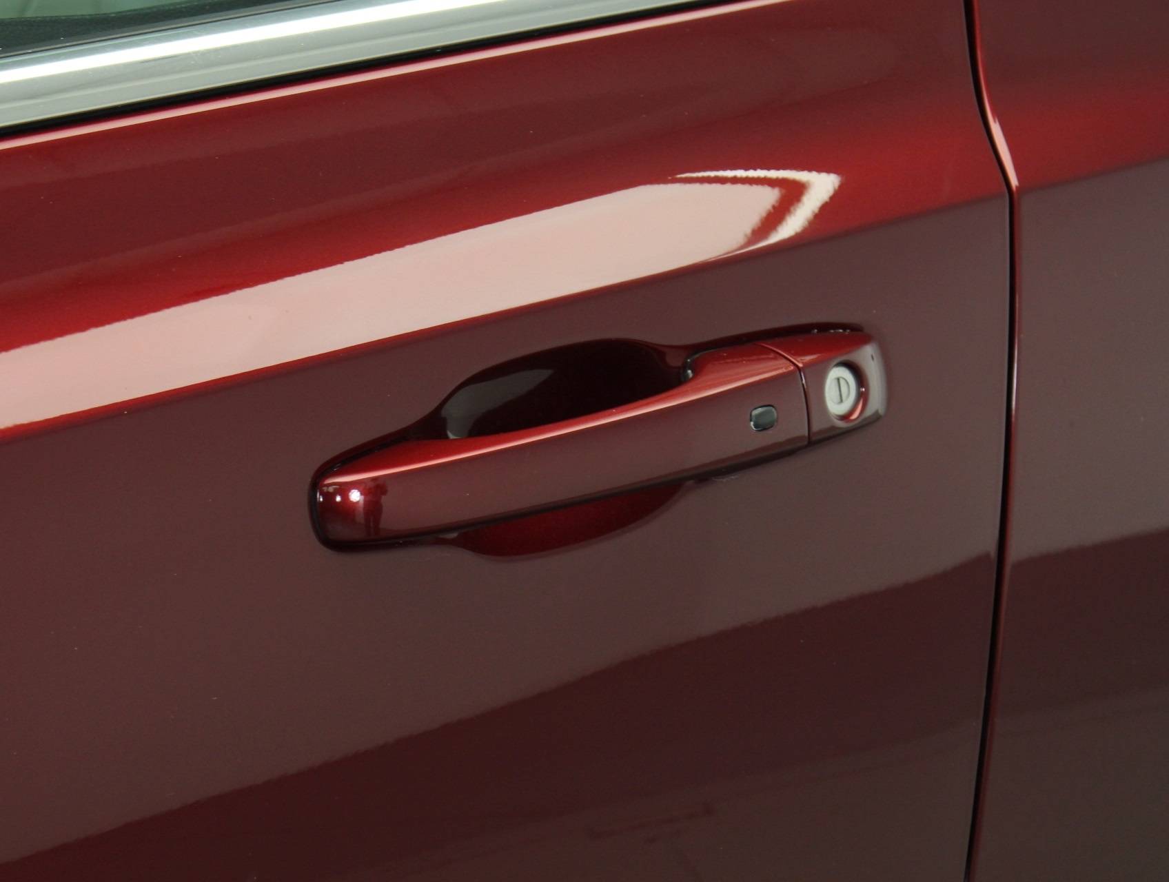 Florida Fine Cars - Used CHRYSLER 300 2016 WEST PALM LIMITED