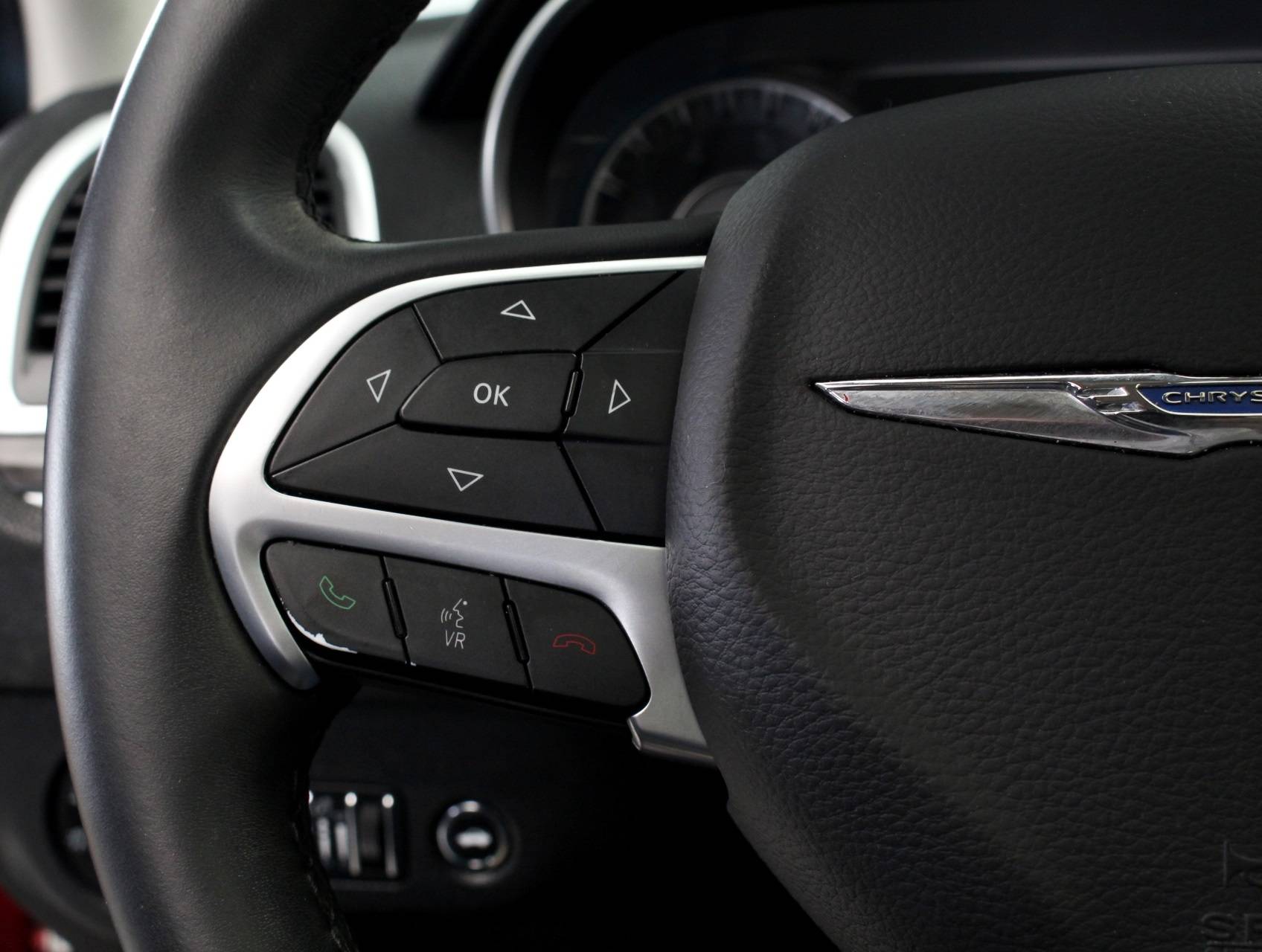 Florida Fine Cars - Used CHRYSLER 300 2016 WEST PALM LIMITED