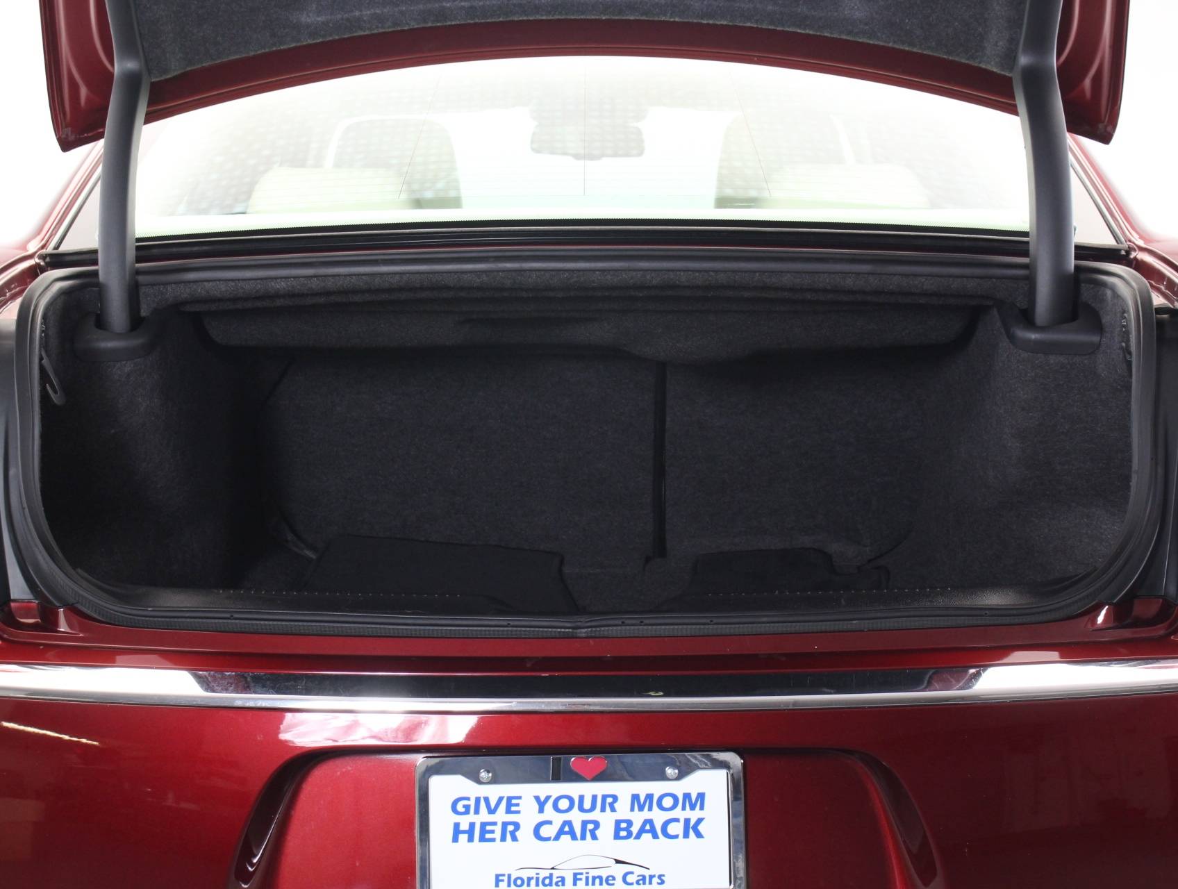 Florida Fine Cars - Used CHRYSLER 300 2016 WEST PALM LIMITED