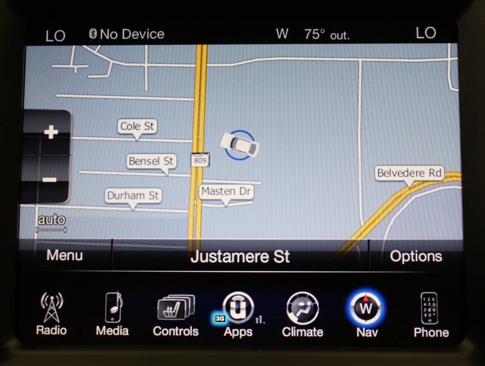 Florida Fine Cars - Used CHRYSLER 300 2016 WEST PALM LIMITED