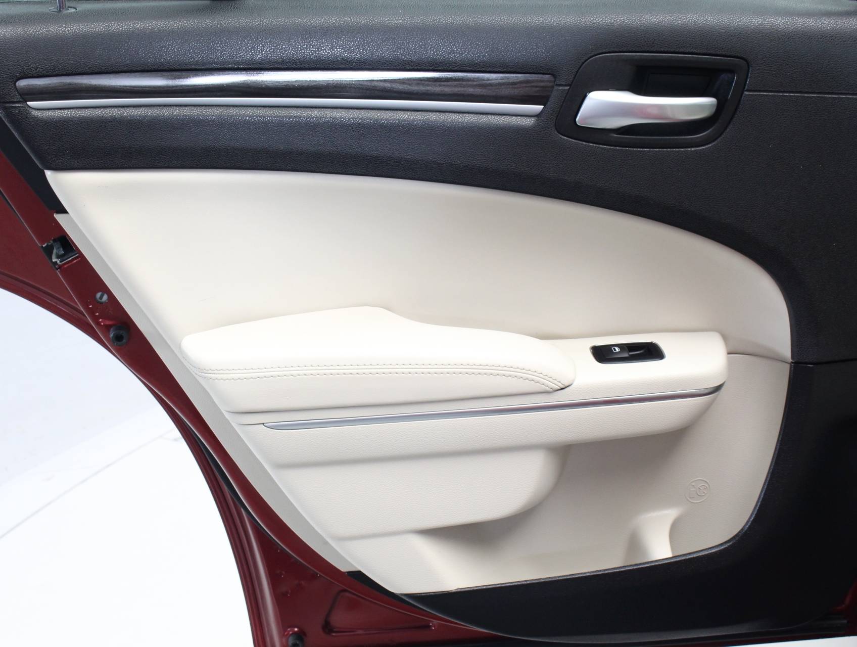 Florida Fine Cars - Used CHRYSLER 300 2016 WEST PALM LIMITED