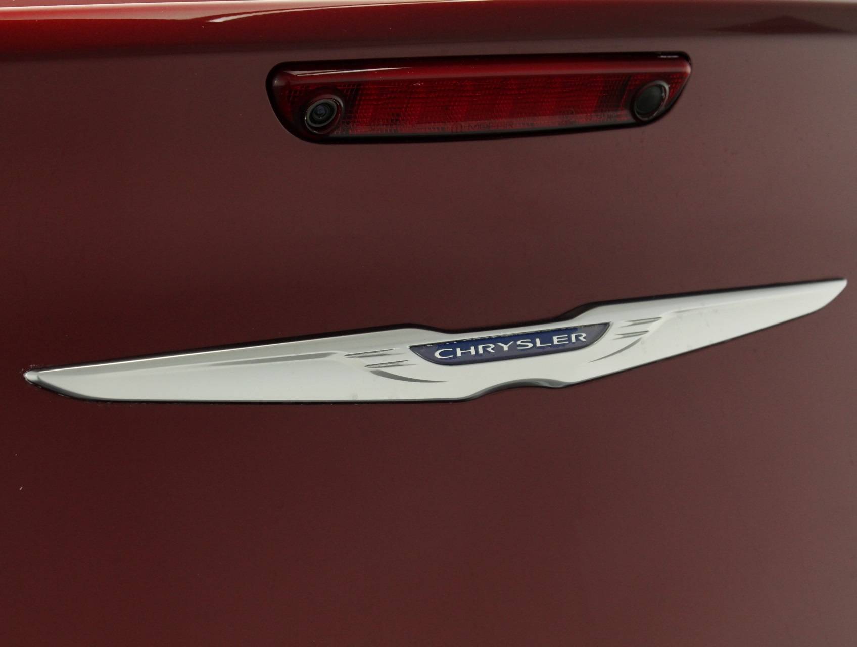 Florida Fine Cars - Used CHRYSLER 300 2016 WEST PALM LIMITED