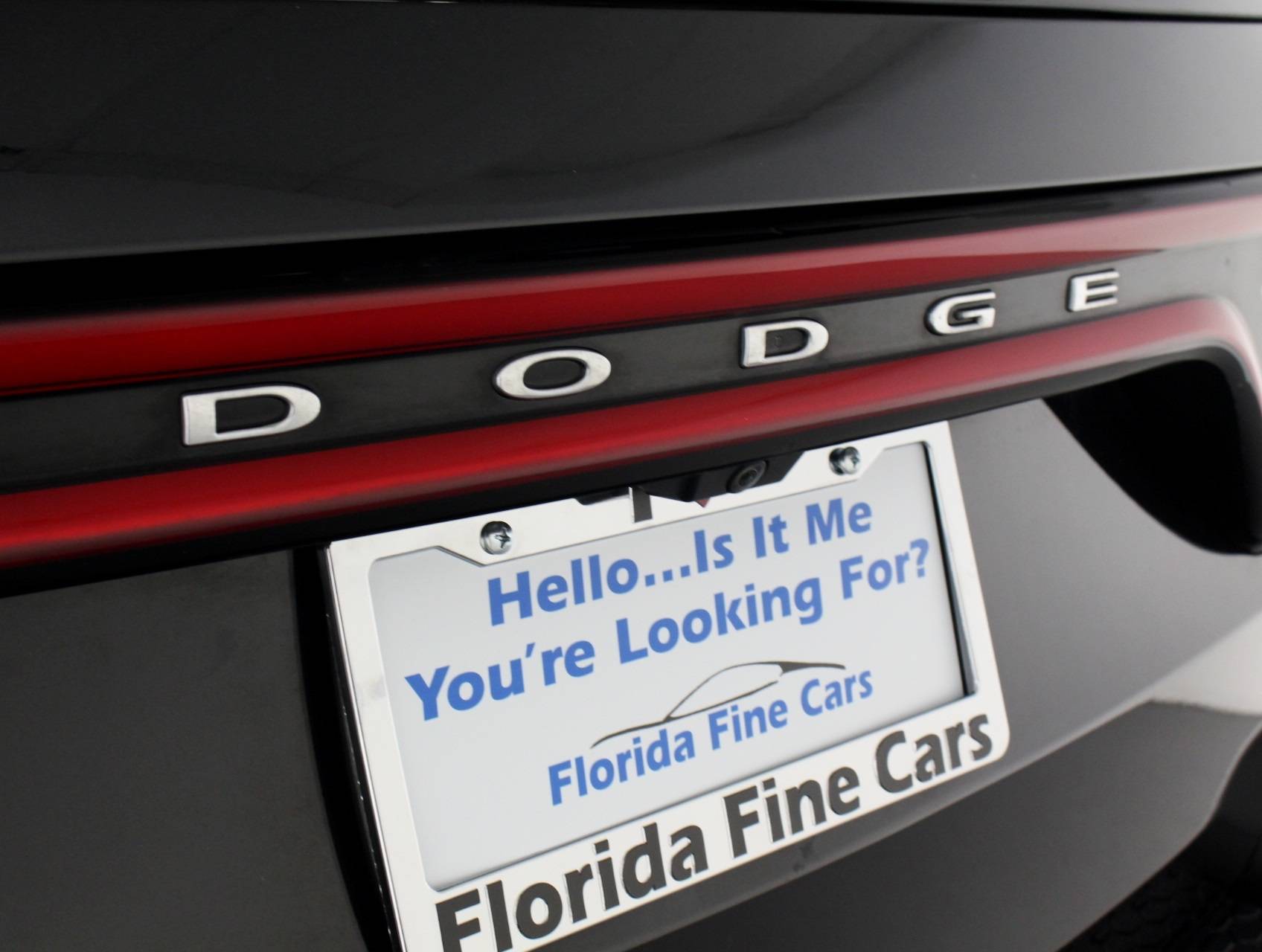 Florida Fine Cars - Used DODGE DURANGO 2015 MIAMI Sxt Awd