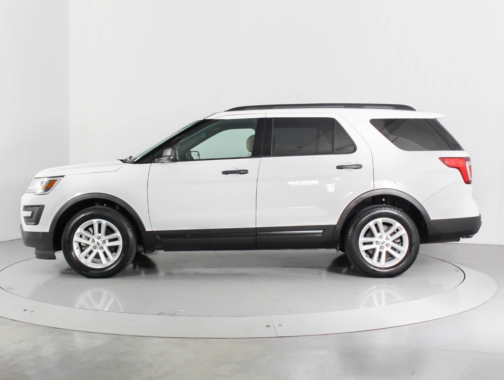 Florida Fine Cars - Used FORD EXPLORER 2017 WEST PALM 