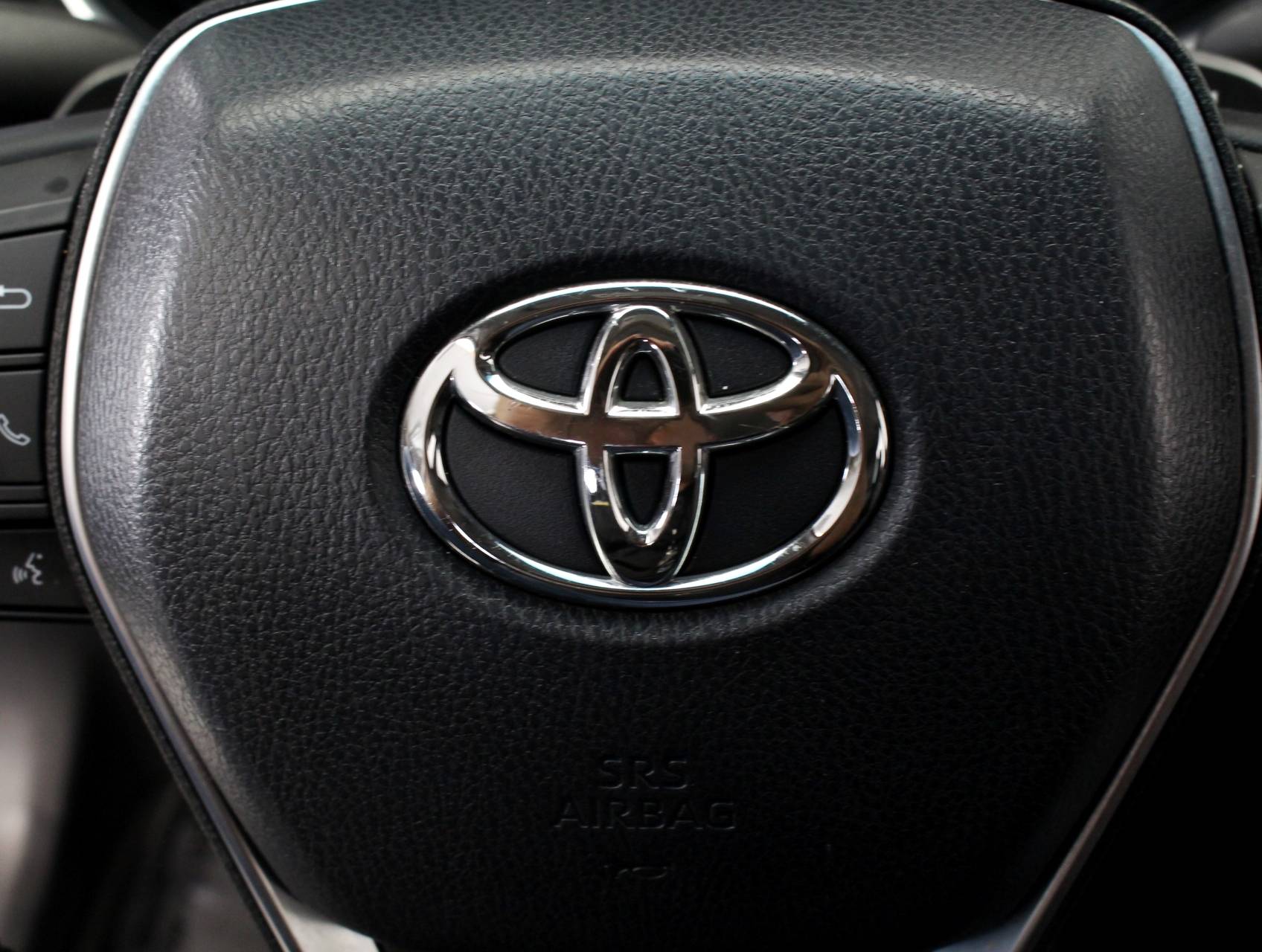 Florida Fine Cars - Used TOYOTA CAMRY 2018 WEST PALM Se