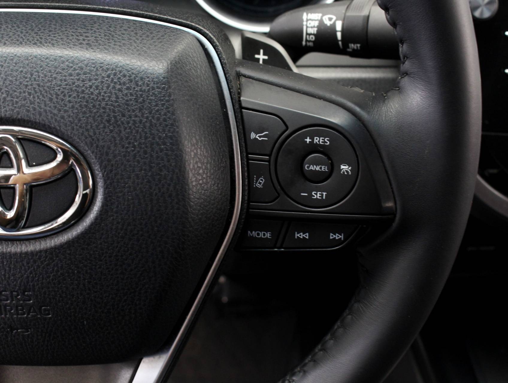 Florida Fine Cars - Used TOYOTA CAMRY 2018 WEST PALM Se