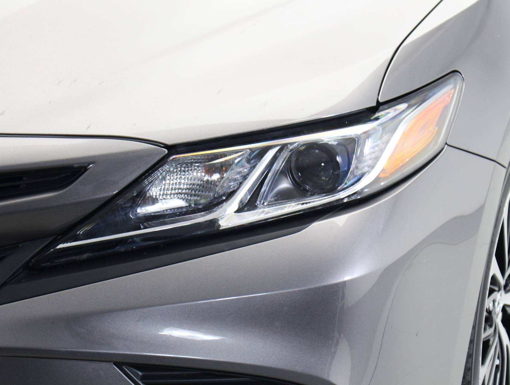 Florida Fine Cars - Used TOYOTA CAMRY 2018 WEST PALM Se