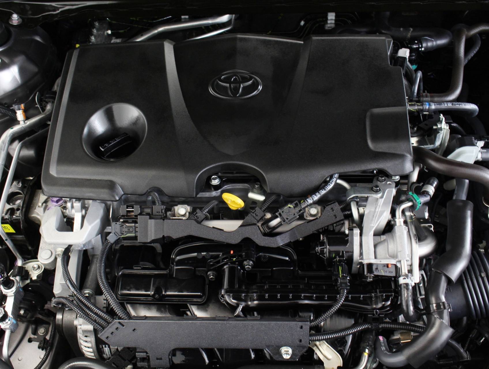 Florida Fine Cars - Used TOYOTA CAMRY 2018 WEST PALM Se