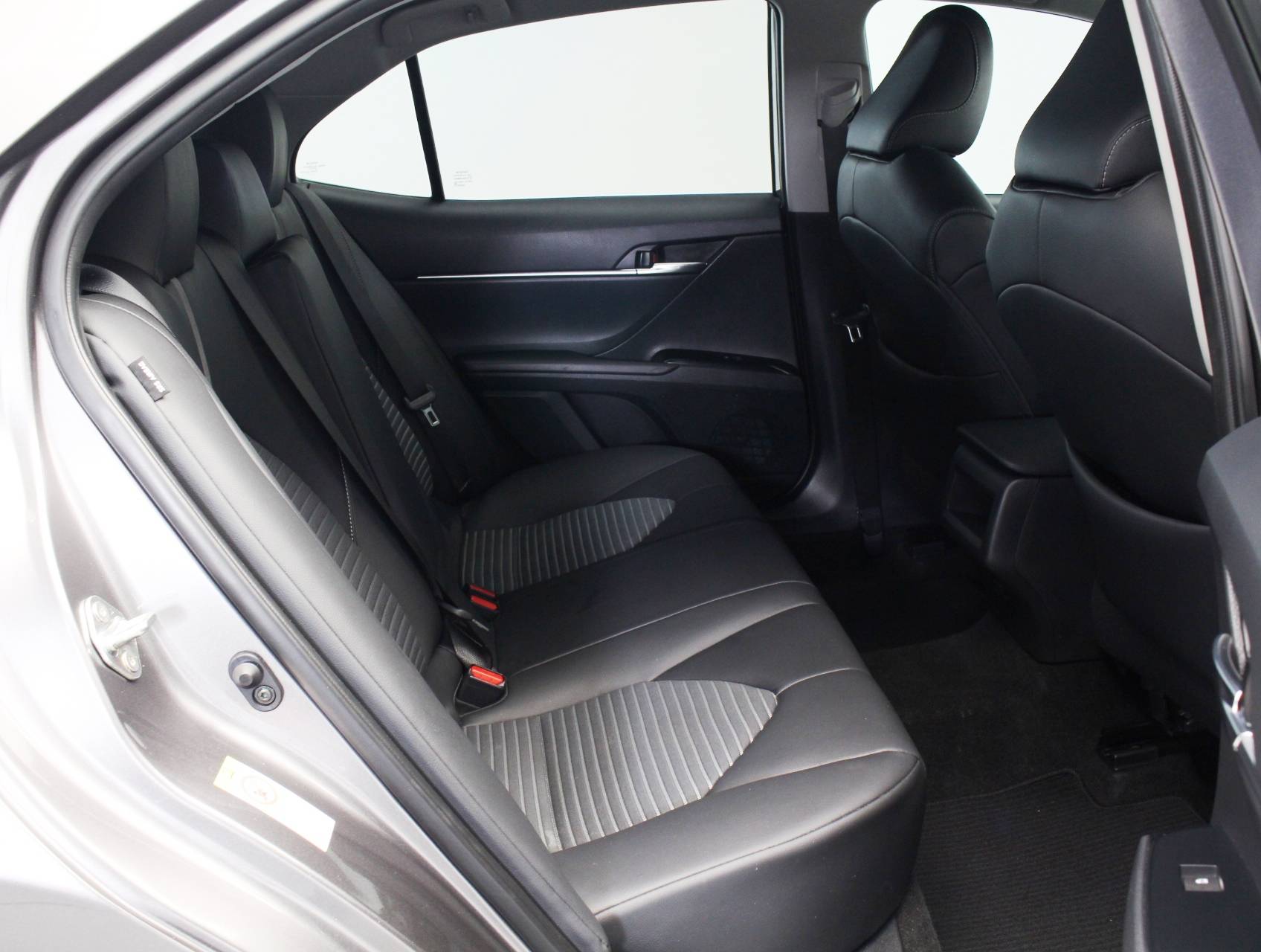 Florida Fine Cars - Used TOYOTA CAMRY 2018 WEST PALM Se