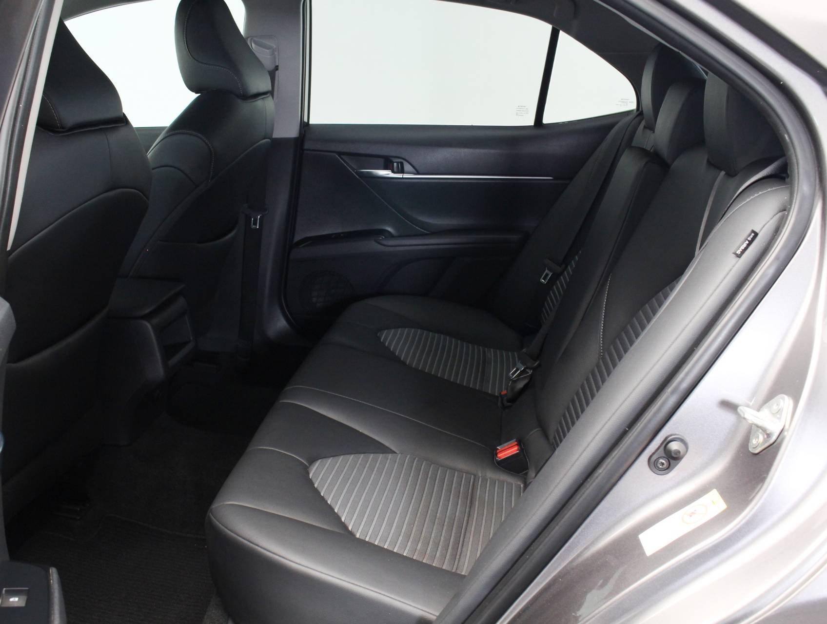 Florida Fine Cars - Used TOYOTA CAMRY 2018 WEST PALM Se