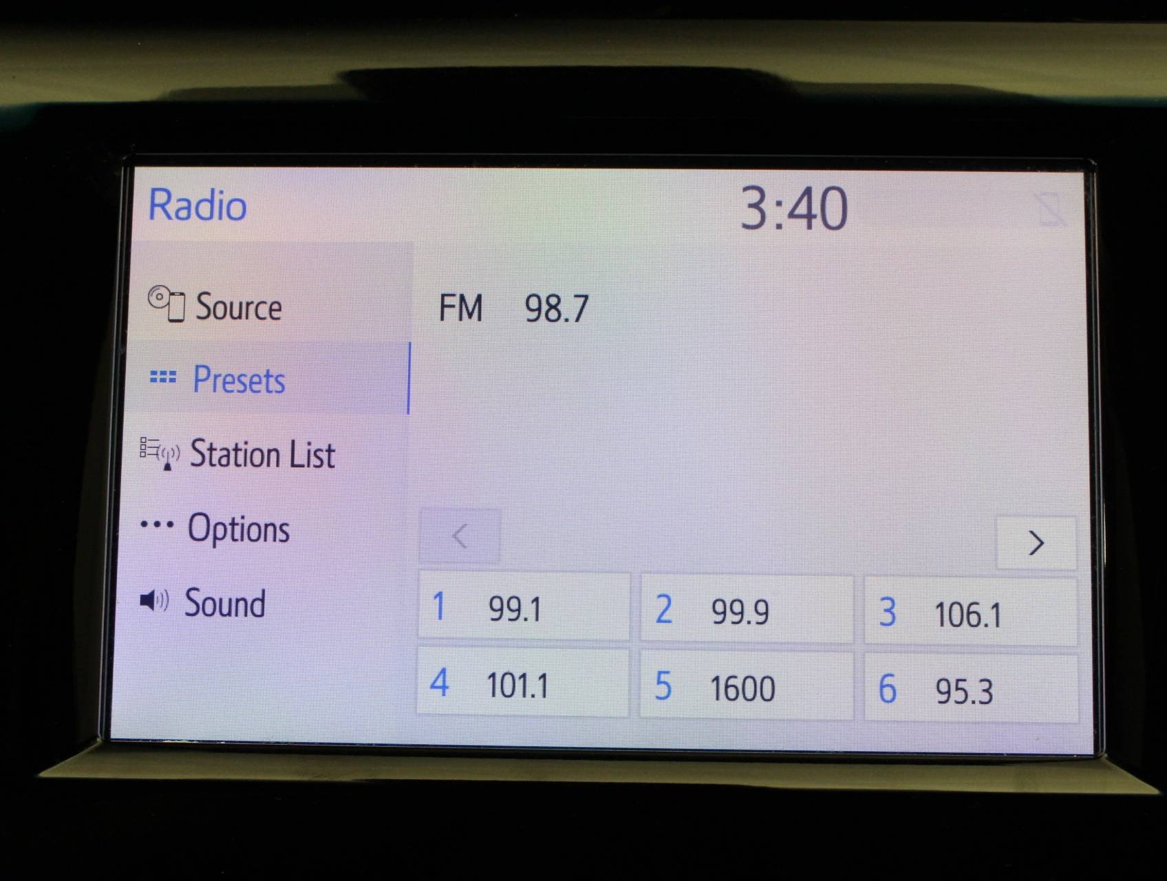 Florida Fine Cars - Used TOYOTA CAMRY 2018 WEST PALM Se