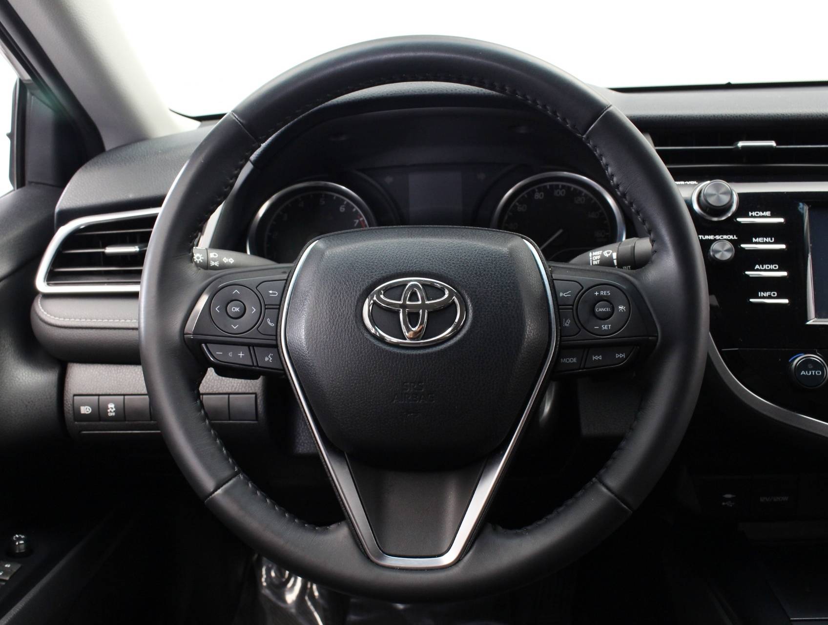 Florida Fine Cars - Used TOYOTA CAMRY 2018 WEST PALM Se