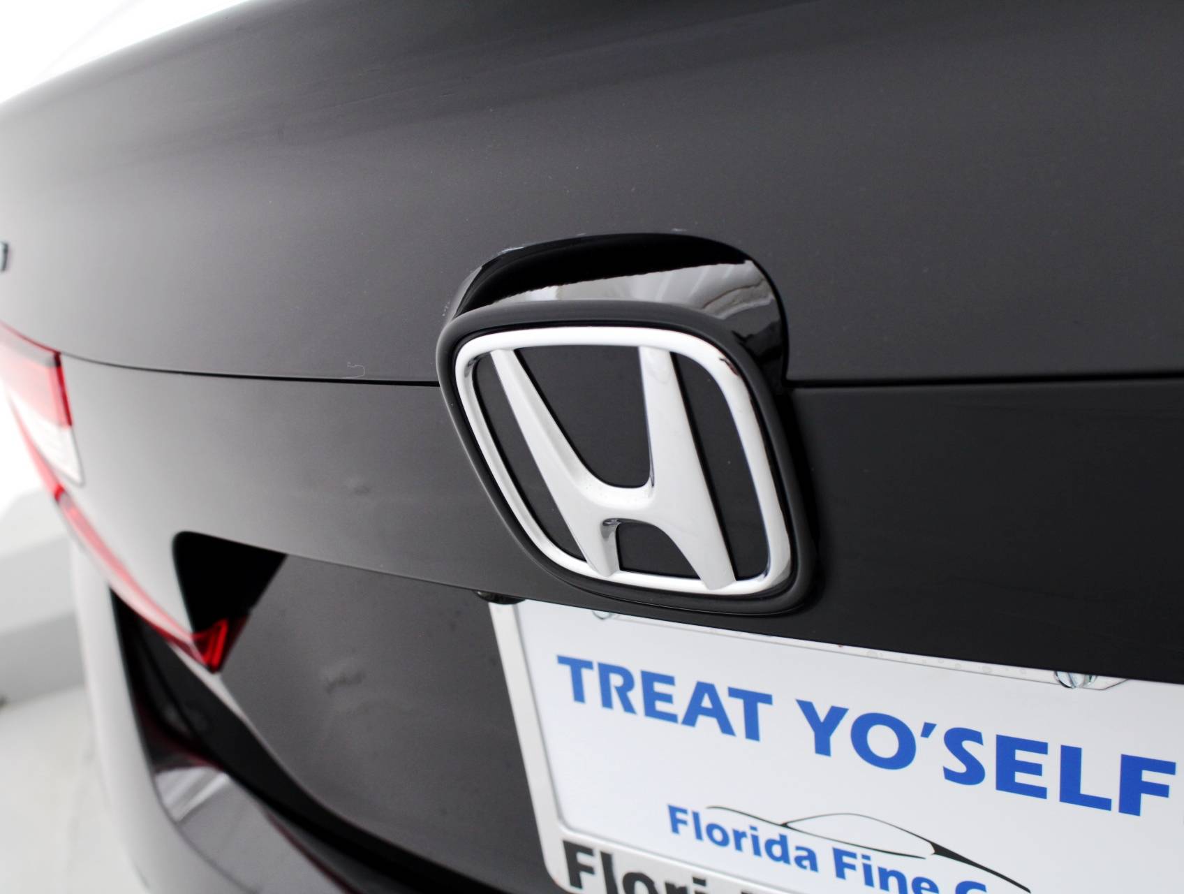Florida Fine Cars - Used HONDA ACCORD 2018 MIAMI LX