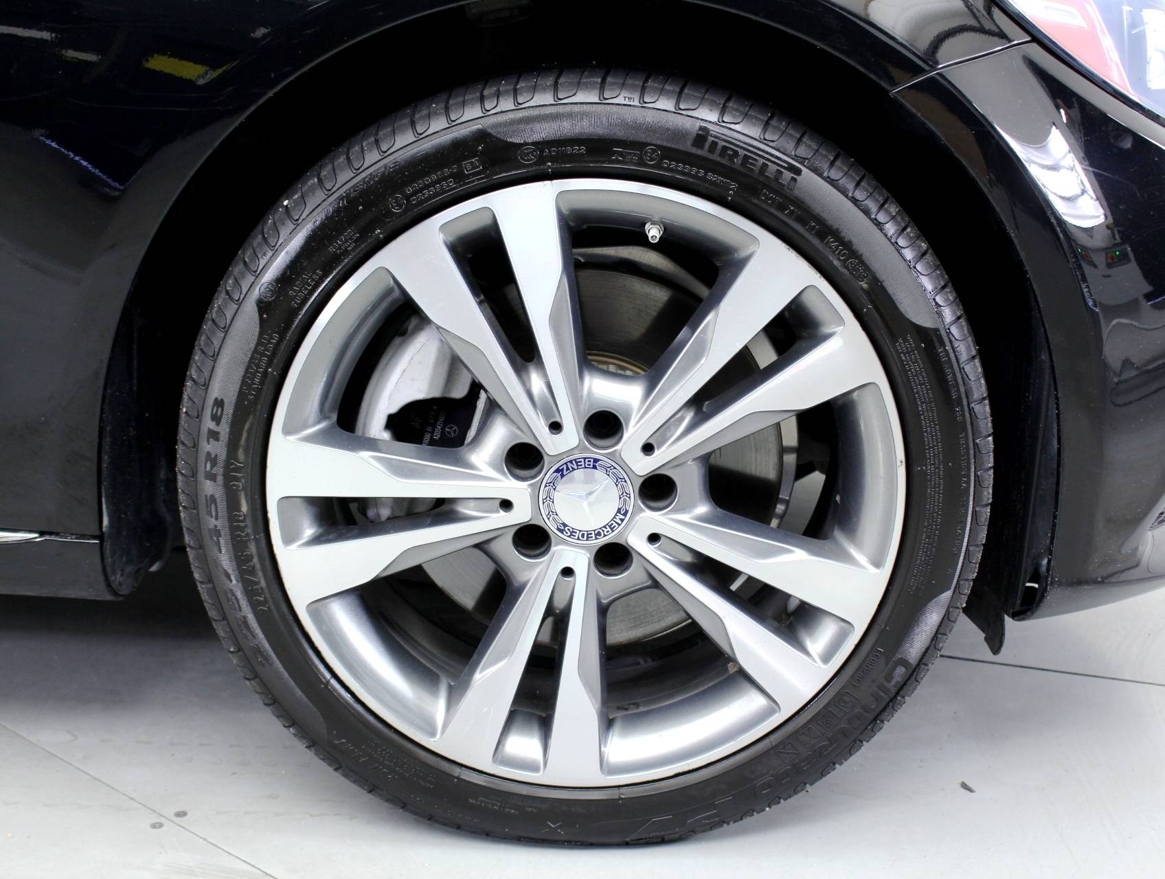 Florida Fine Cars - Used MERCEDES-BENZ C CLASS 2015 MIAMI C300 4MATIC