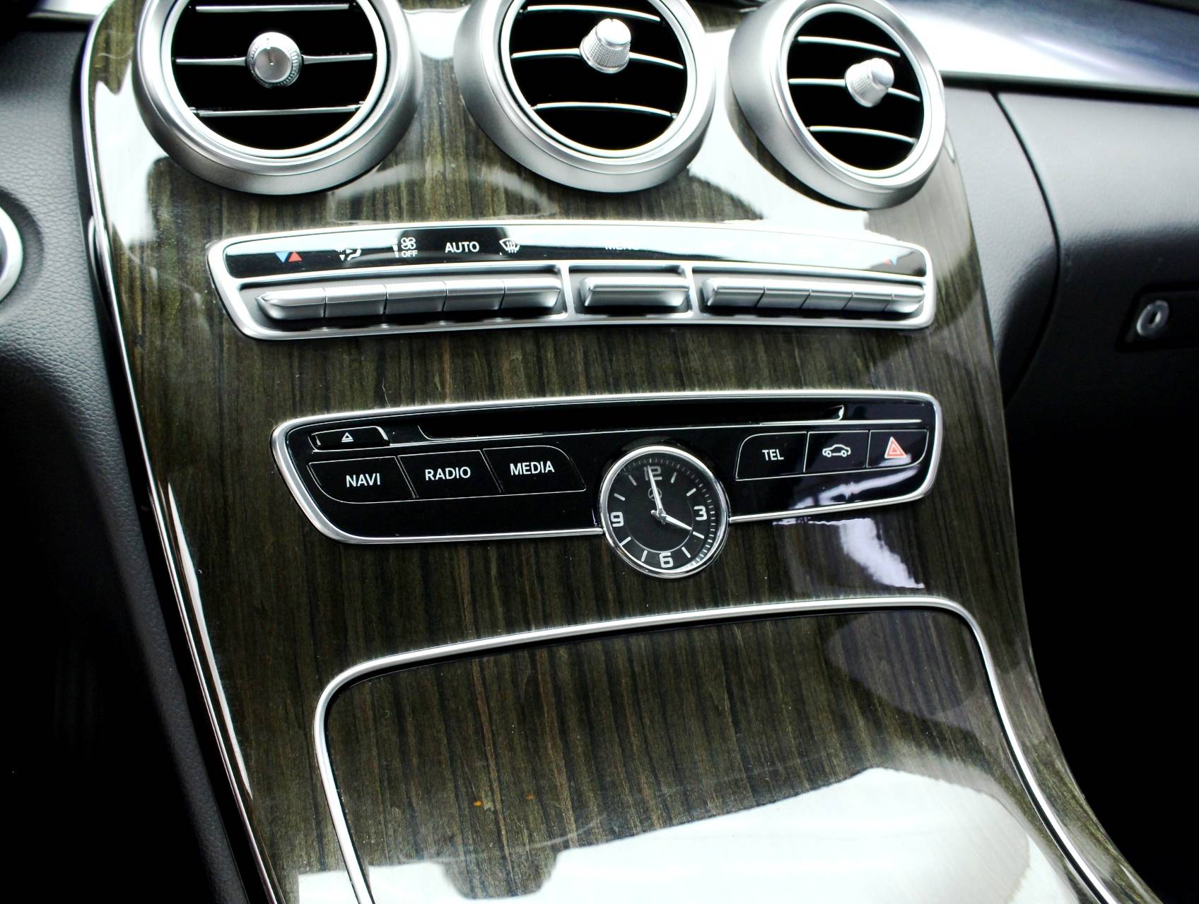 Florida Fine Cars - Used MERCEDES-BENZ C CLASS 2015 MIAMI C300 4MATIC