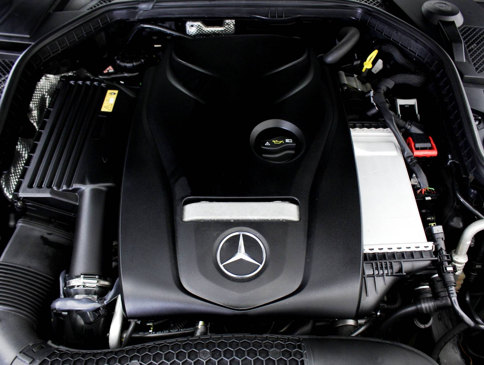Florida Fine Cars - Used MERCEDES-BENZ C CLASS 2015 MIAMI C300 4MATIC