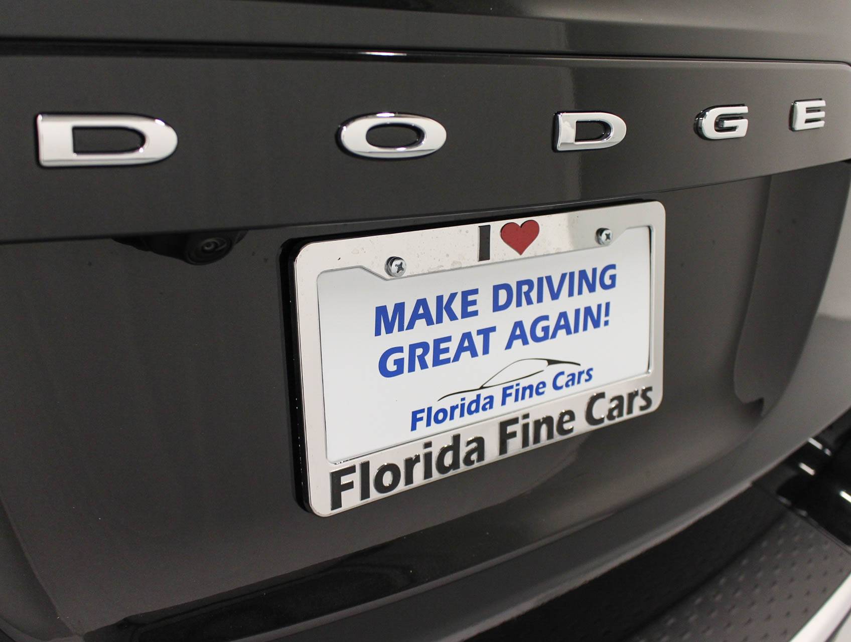Florida Fine Cars - Used DODGE GRAND CARAVAN 2018 MIAMI Gt