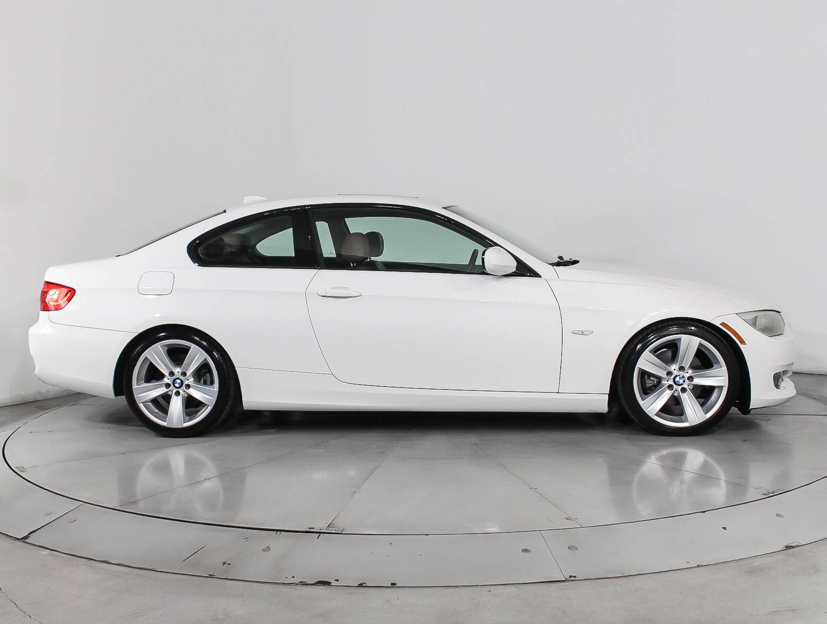 Florida Fine Cars - Used BMW 3 SERIES 2011 MIAMI 328I