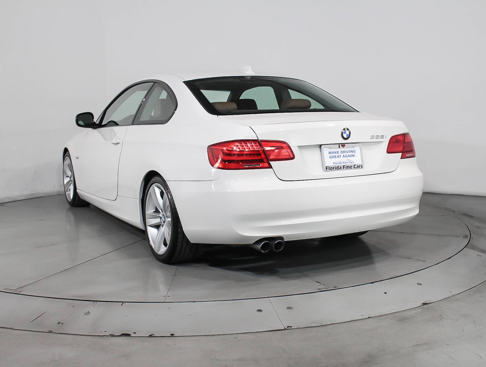 Florida Fine Cars - Used BMW 3 SERIES 2011 MIAMI 328I