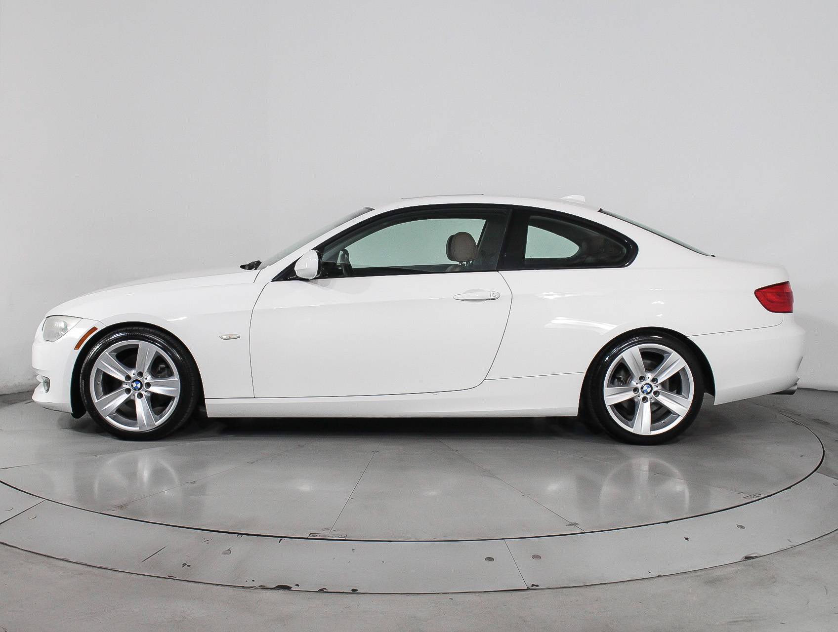 Used 2011 Bmw 3 Series 328i Coupe For Sale In Miami Fl