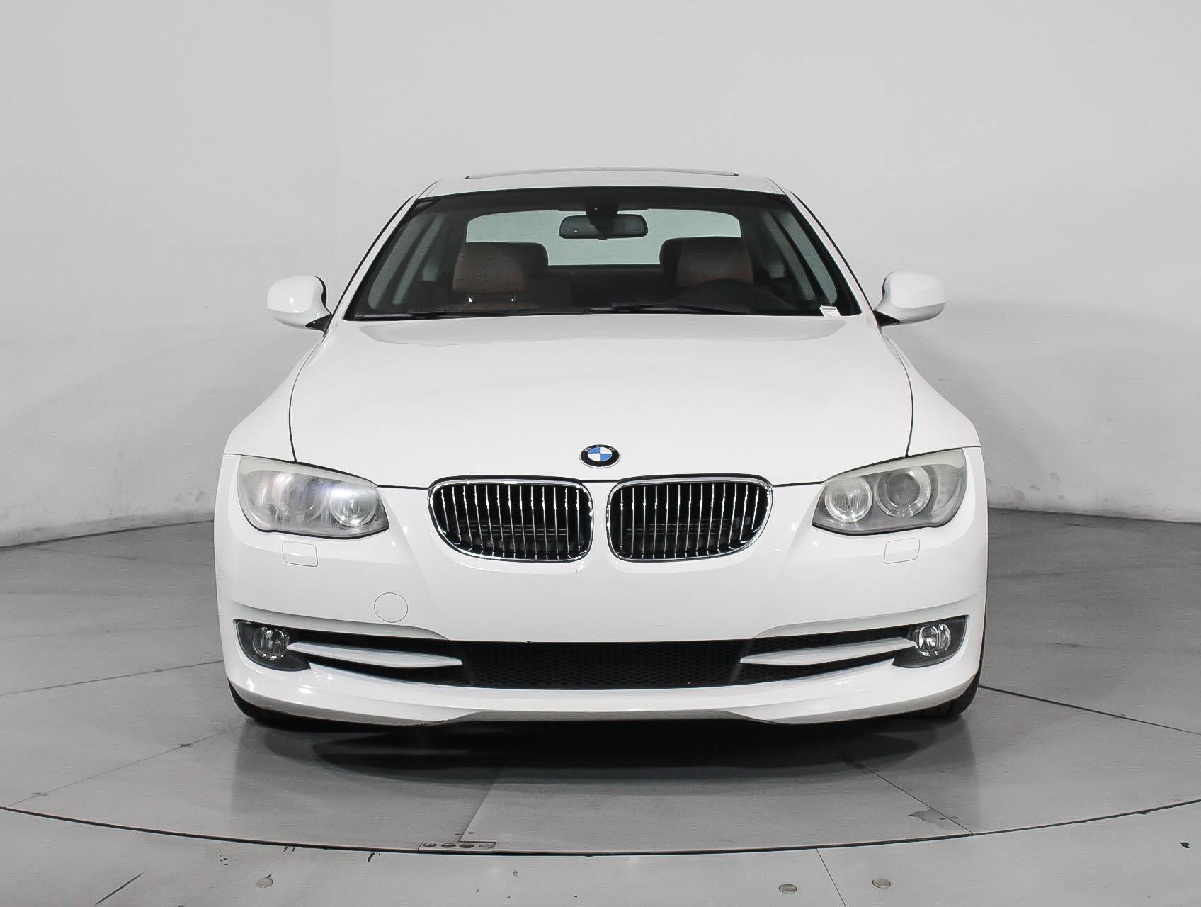 Florida Fine Cars - Used BMW 3 SERIES 2011 MIAMI 328I