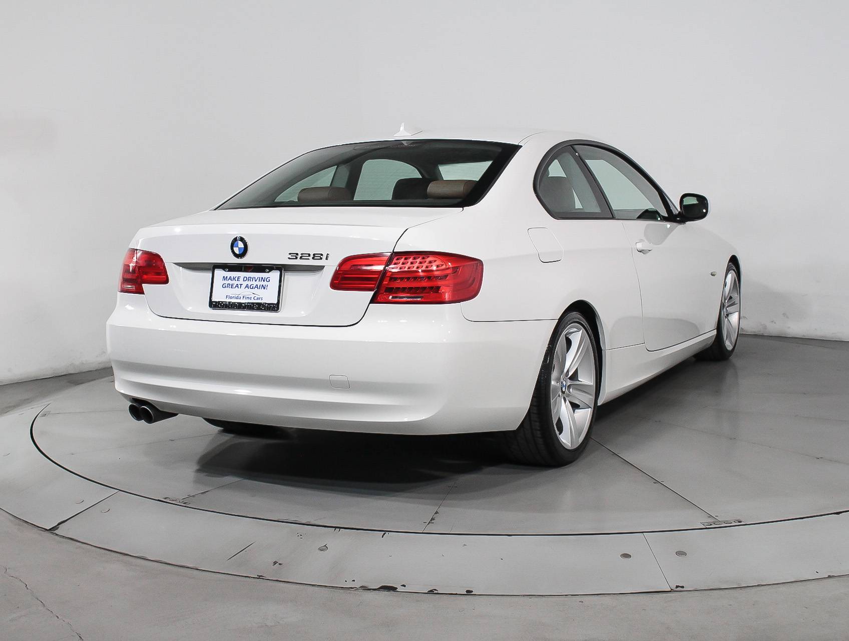 Florida Fine Cars - Used BMW 3 SERIES 2011 MIAMI 328I