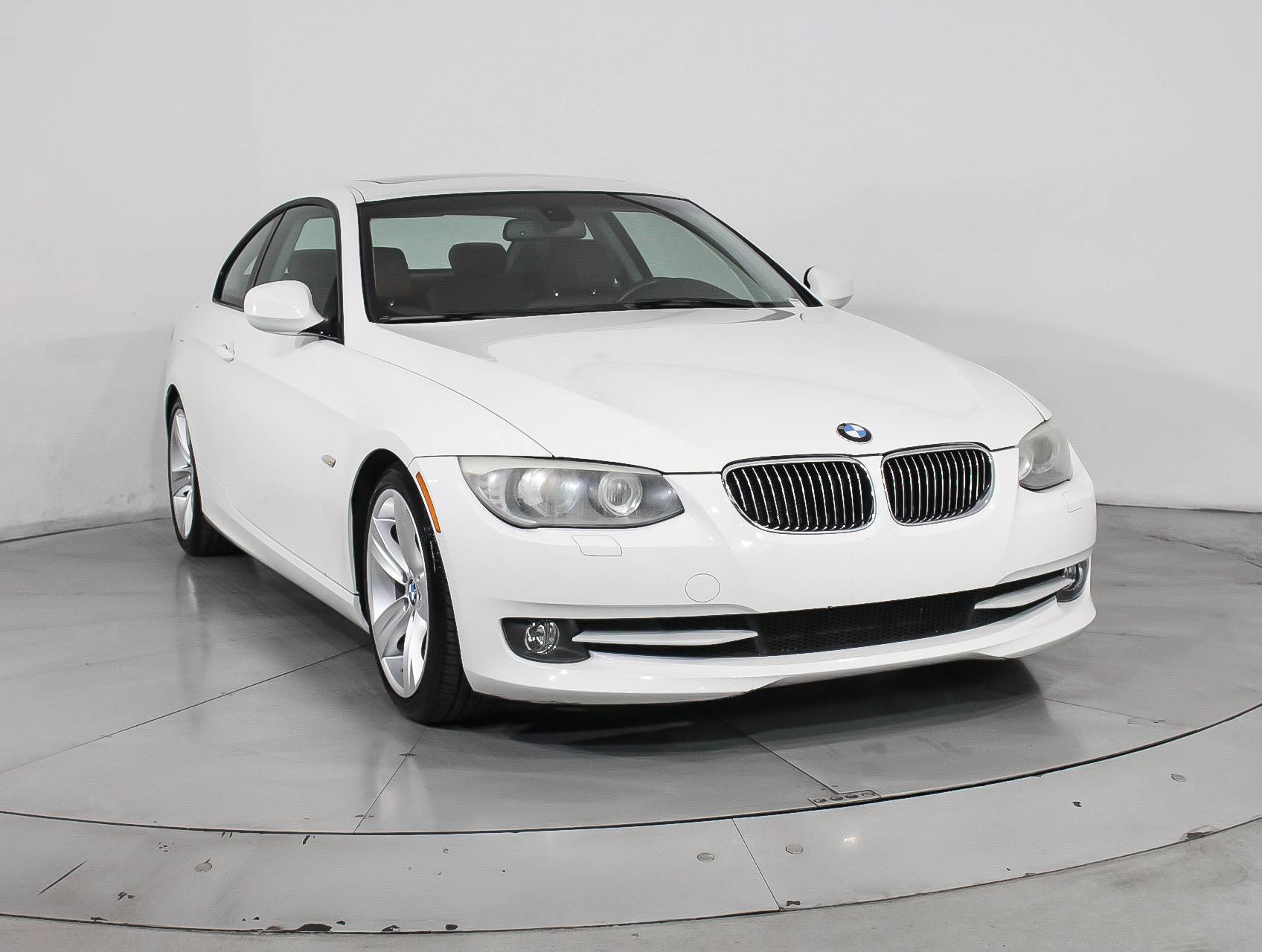 Florida Fine Cars - Used BMW 3 SERIES 2011 MIAMI 328I