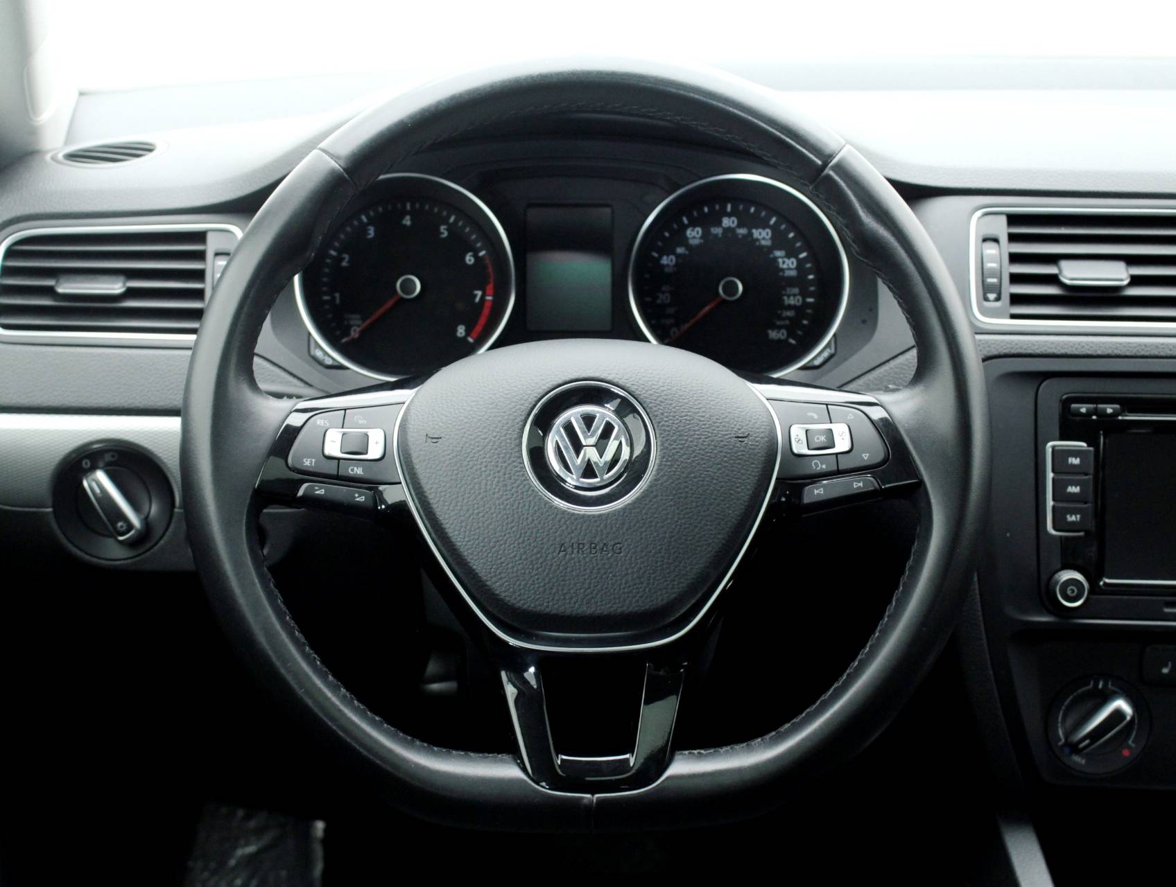 Florida Fine Cars - Used VOLKSWAGEN JETTA 2015 MIAMI SE