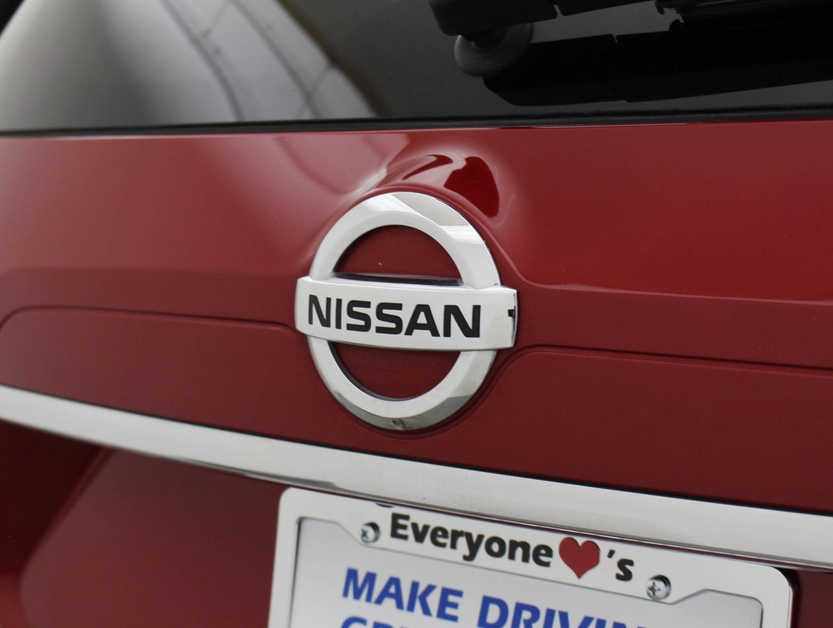 Florida Fine Cars - Used NISSAN ROGUE 2017 MIAMI Sv