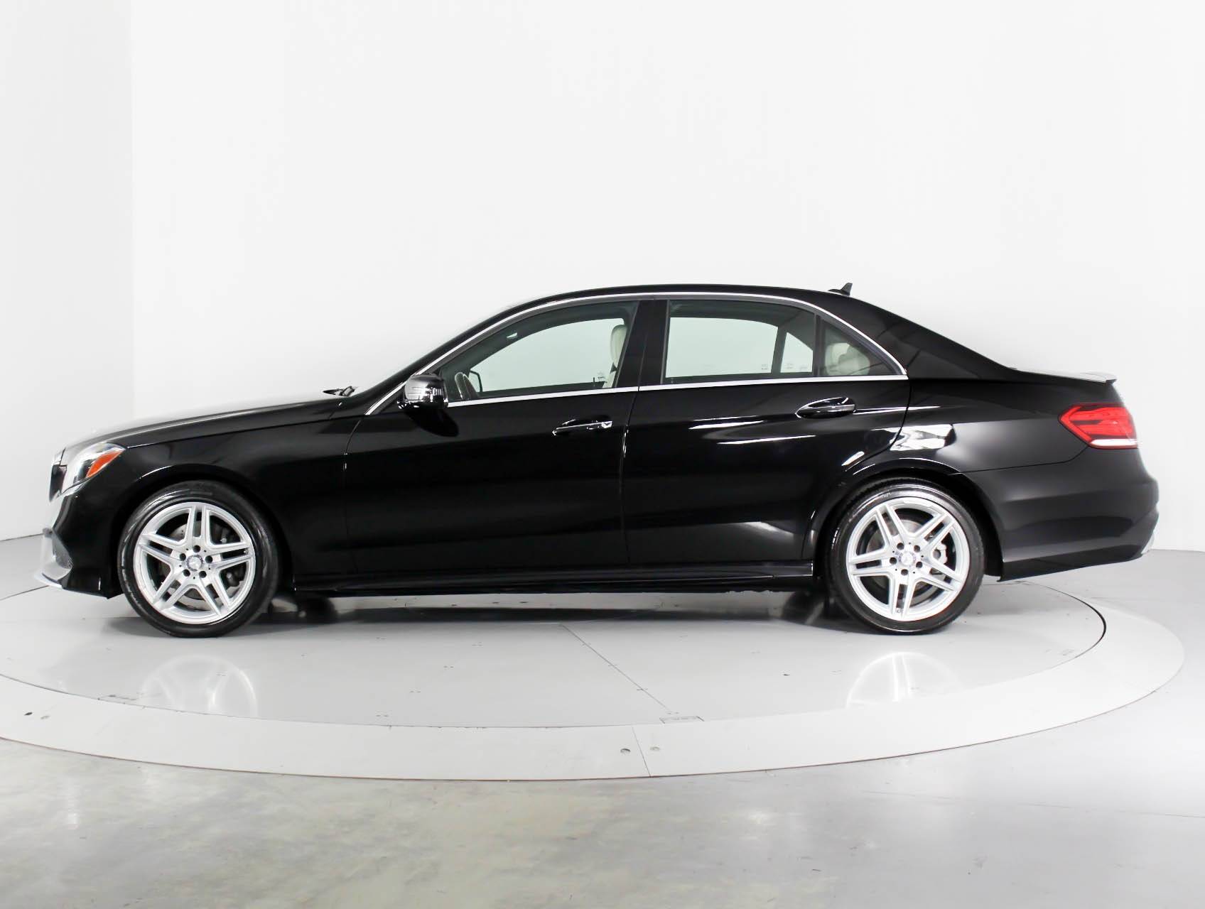 Florida Fine Cars - Used MERCEDES-BENZ E CLASS 2014 WEST PALM E350
