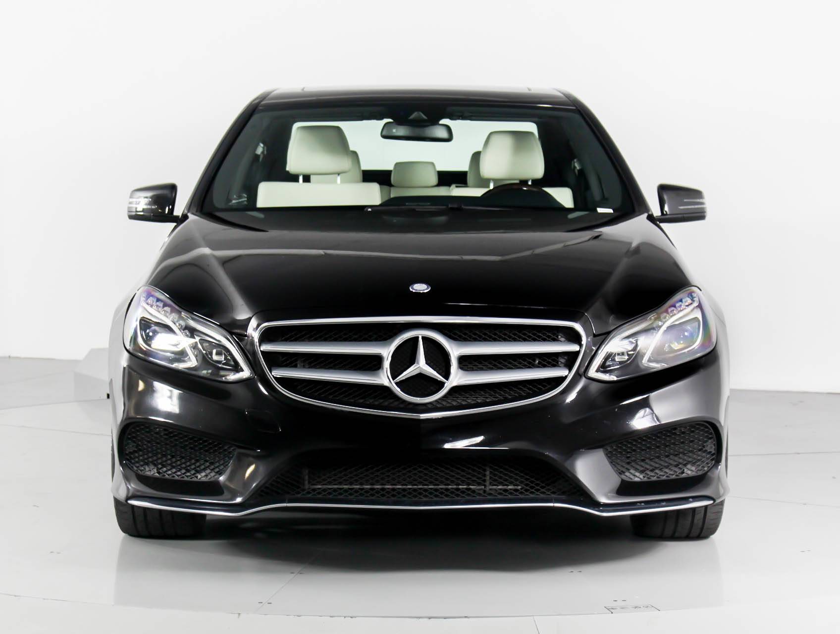 Florida Fine Cars - Used MERCEDES-BENZ E CLASS 2014 WEST PALM E350