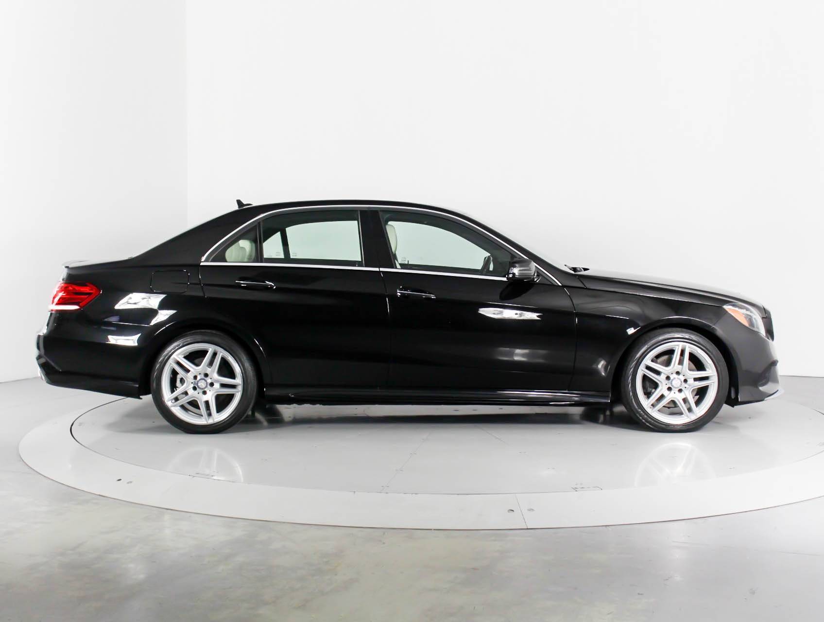 Florida Fine Cars - Used MERCEDES-BENZ E CLASS 2014 WEST PALM E350