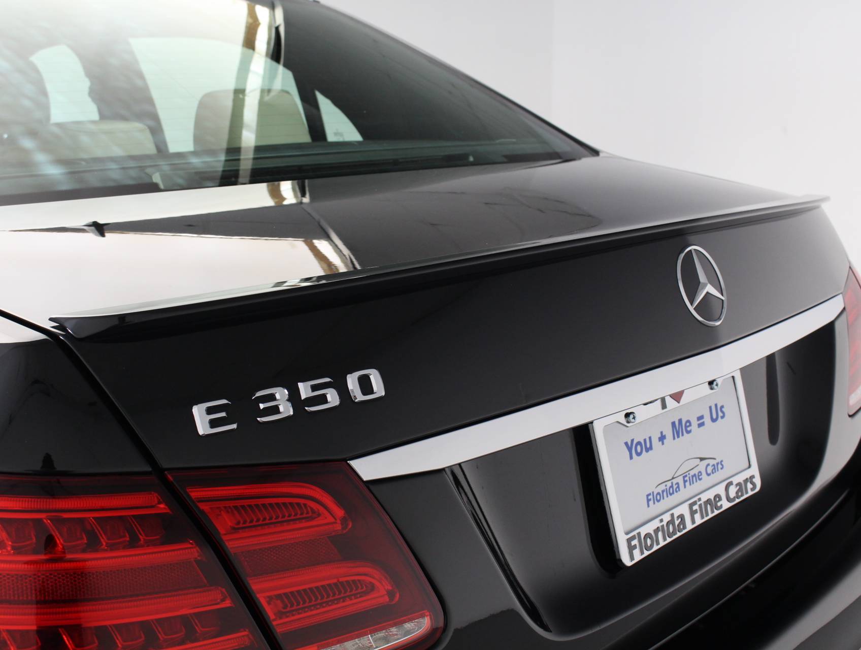 Florida Fine Cars - Used MERCEDES-BENZ E CLASS 2014 WEST PALM E350