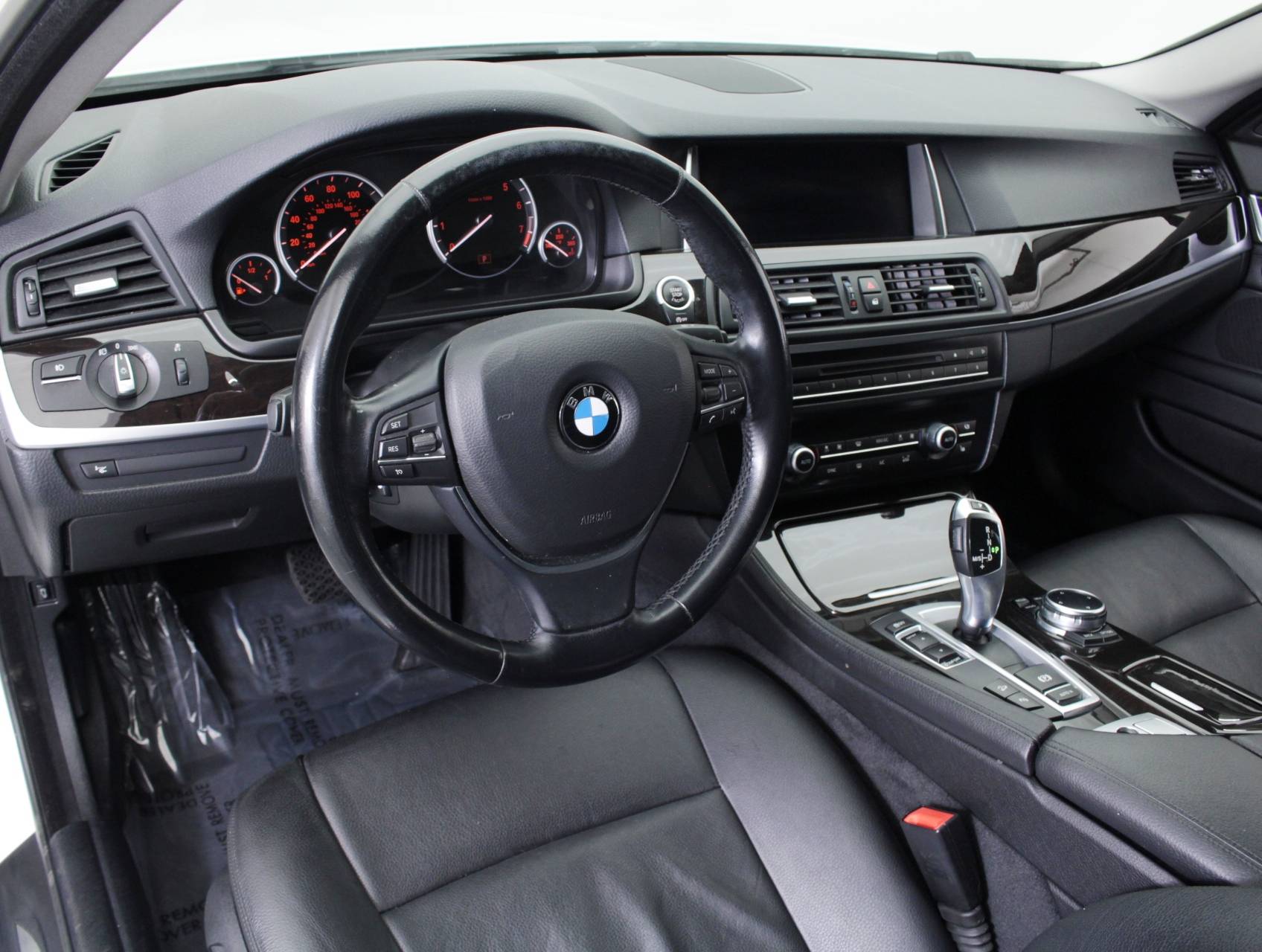 Florida Fine Cars - Used BMW 5 SERIES 2015 MARGATE 528I XDRIVE