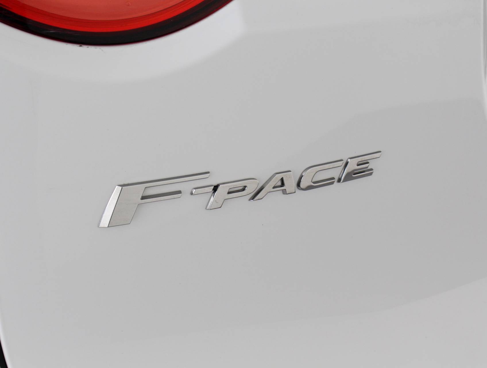 Florida Fine Cars - Used JAGUAR F PACE 2018 HOLLYWOOD 25t