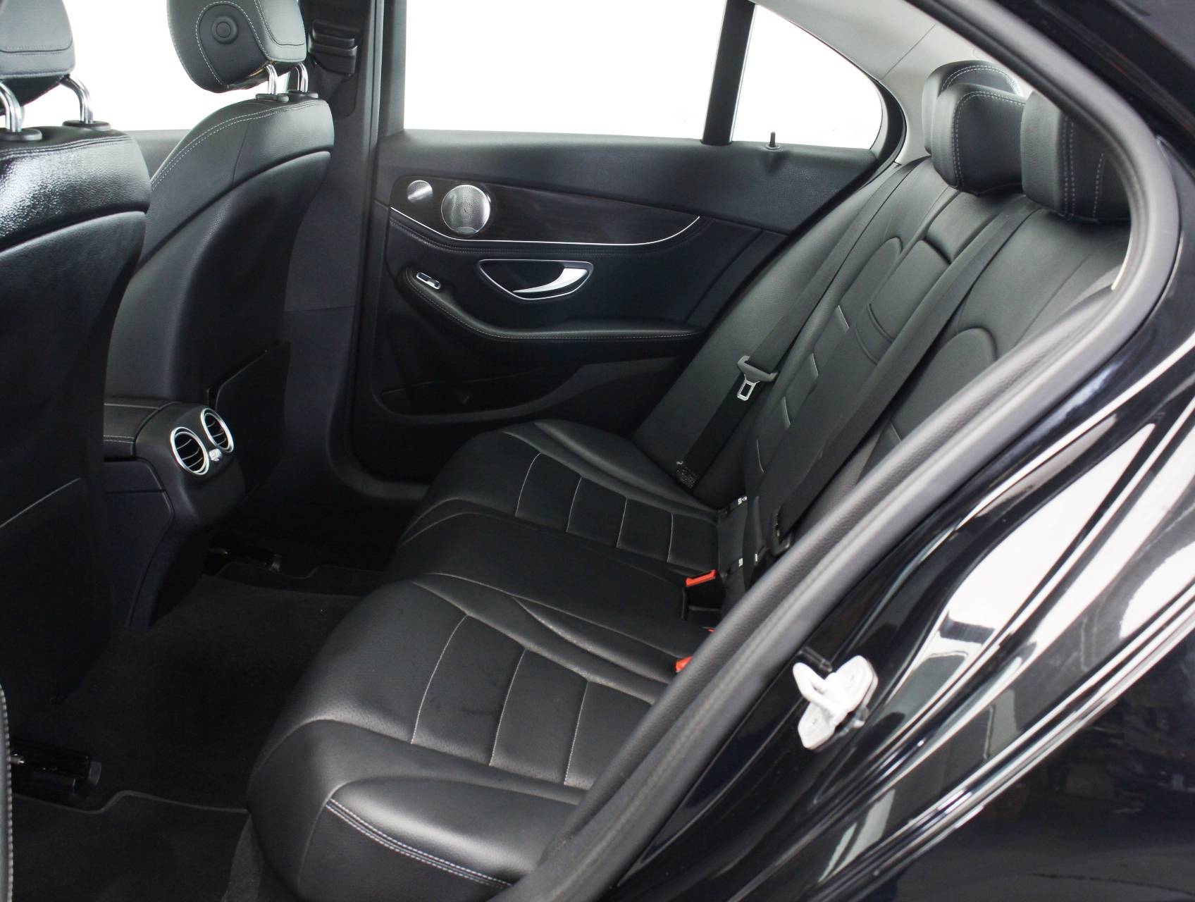 Florida Fine Cars - Used MERCEDES-BENZ C CLASS 2015 WEST PALM C300 4MATIC