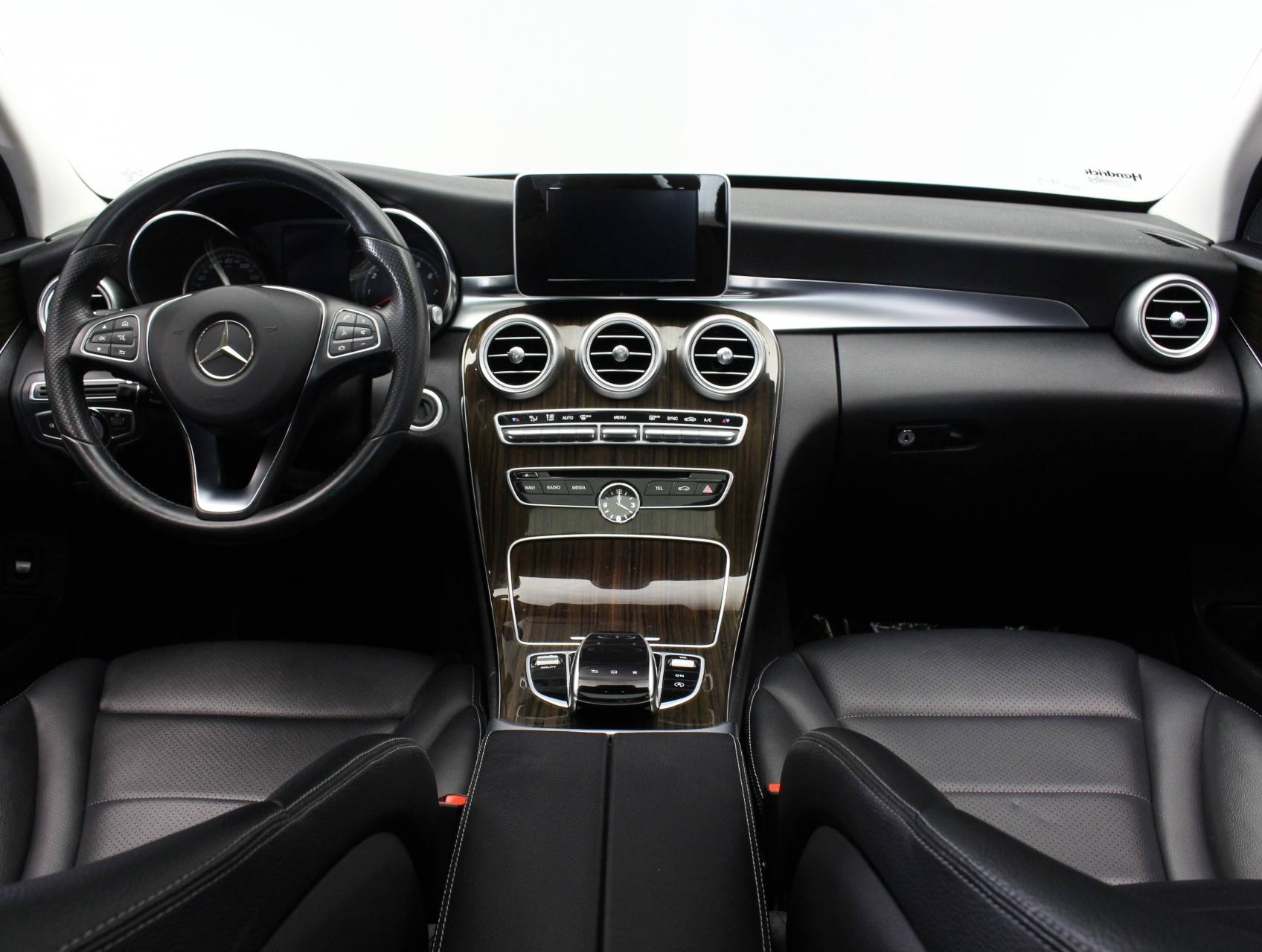 Florida Fine Cars - Used MERCEDES-BENZ C CLASS 2015 WEST PALM C300 4MATIC