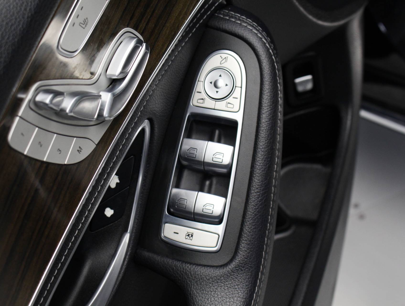 Florida Fine Cars - Used MERCEDES-BENZ C CLASS 2015 WEST PALM C300 4MATIC