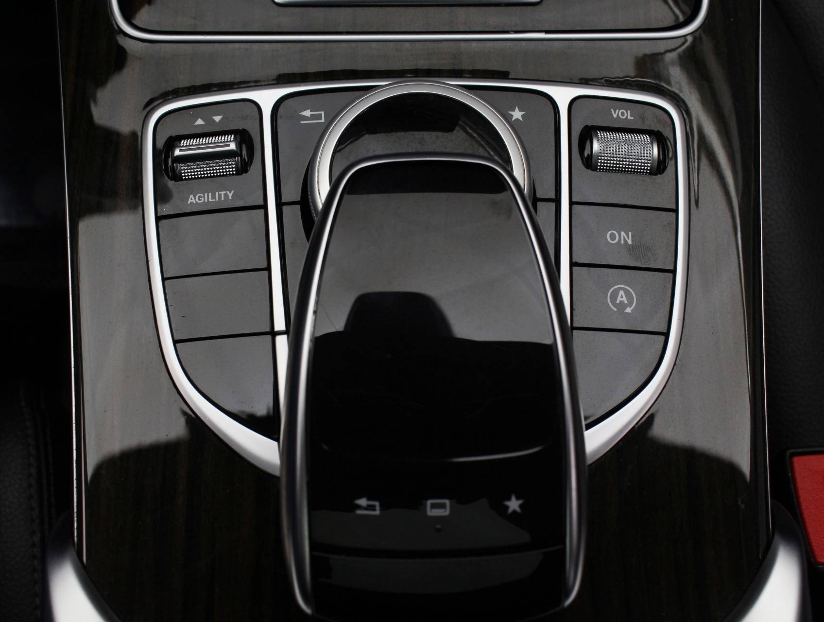 Florida Fine Cars - Used MERCEDES-BENZ C CLASS 2015 WEST PALM C300 4MATIC